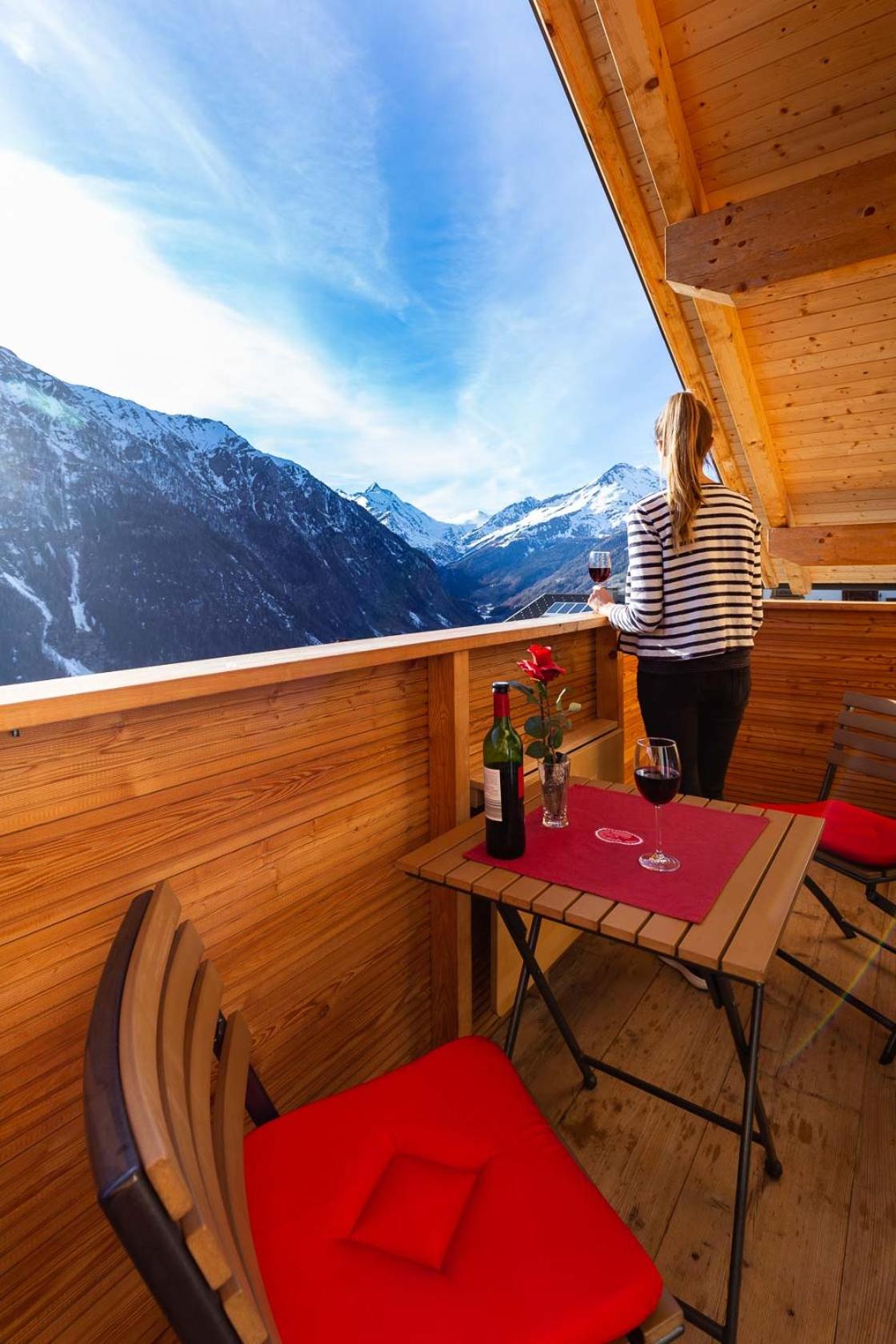 Chalet Magda-Lena