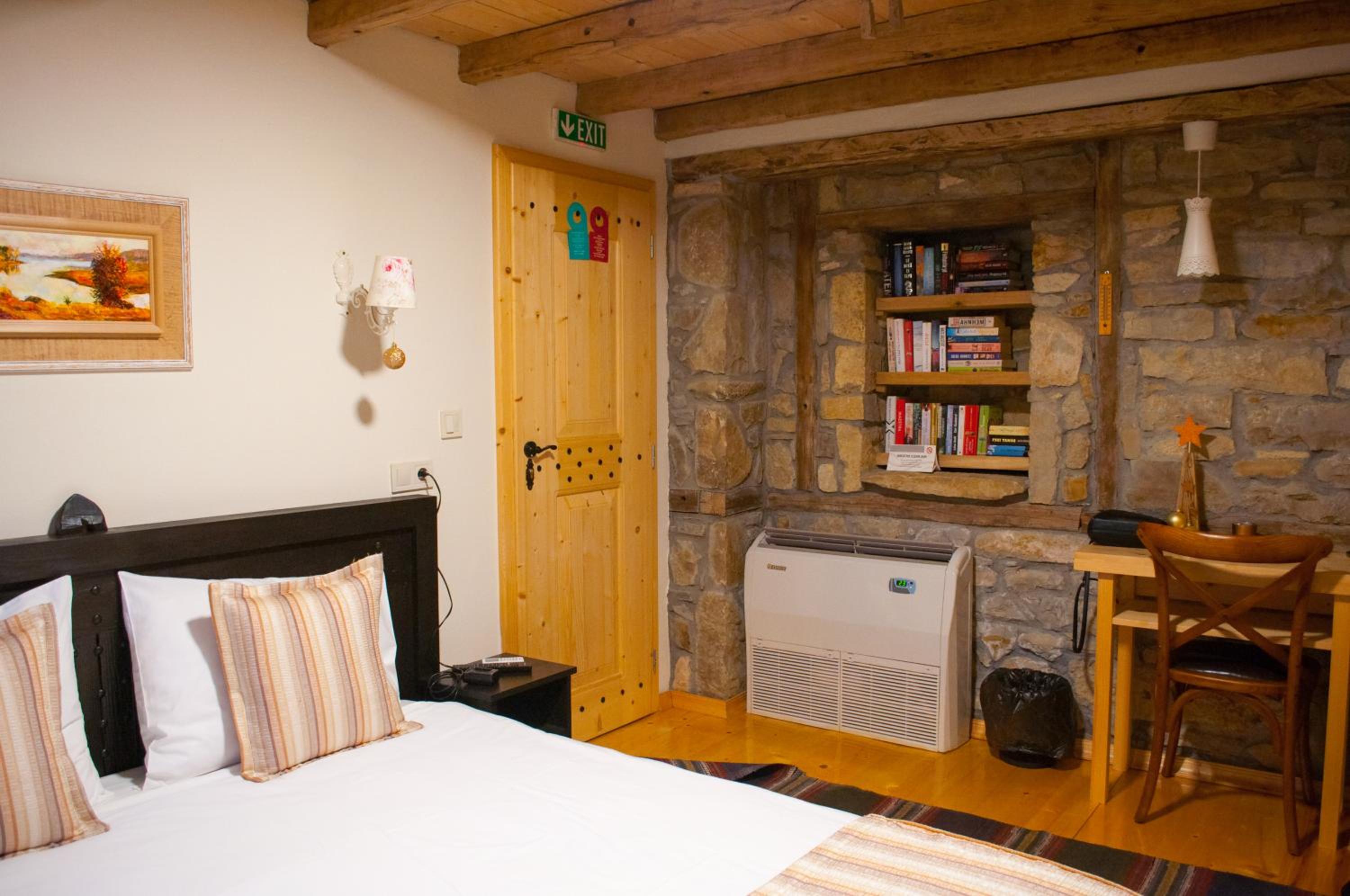 Guest House Epochs since 1871
