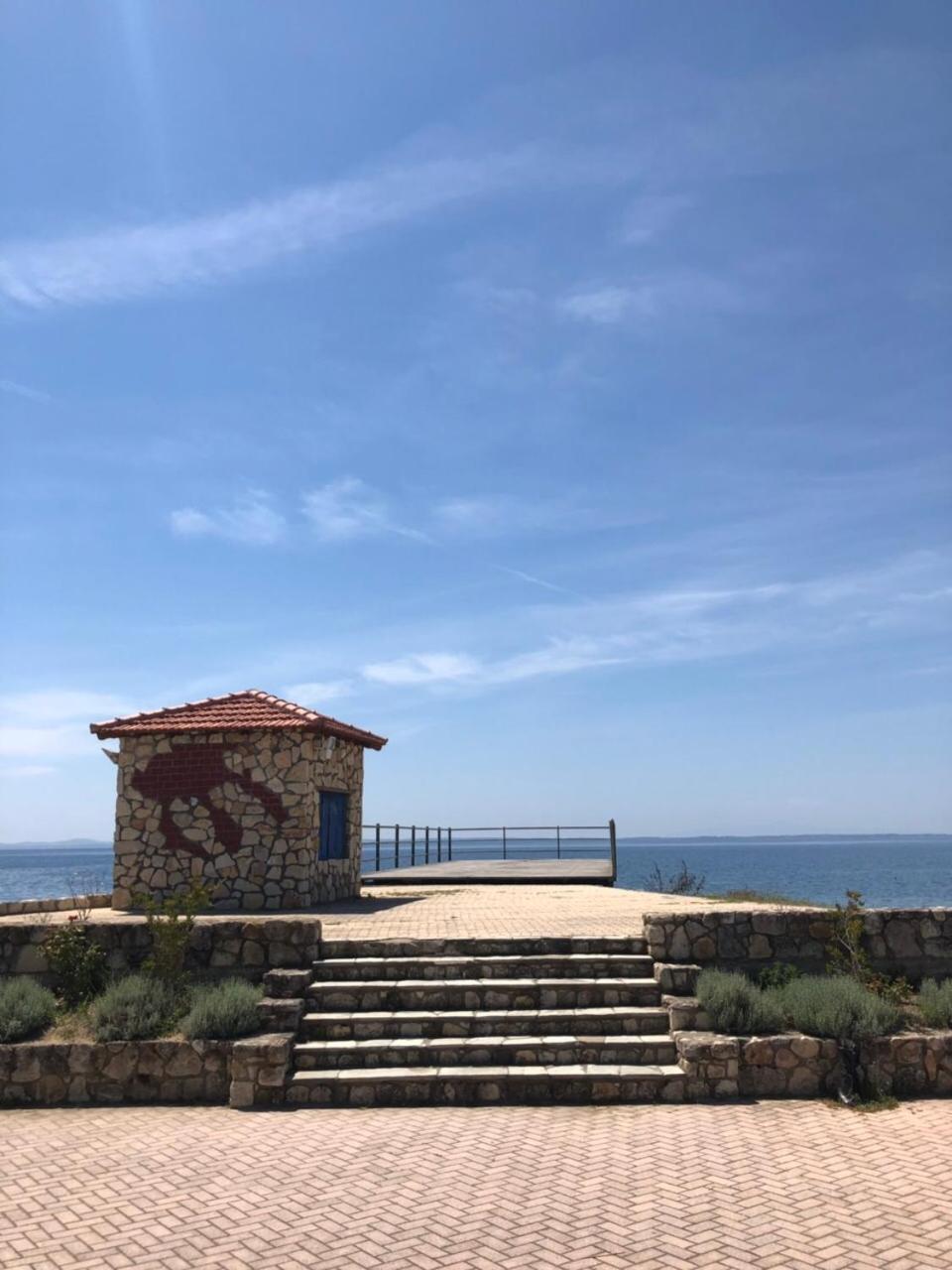 Dimitra’s and Nasia’s Villa