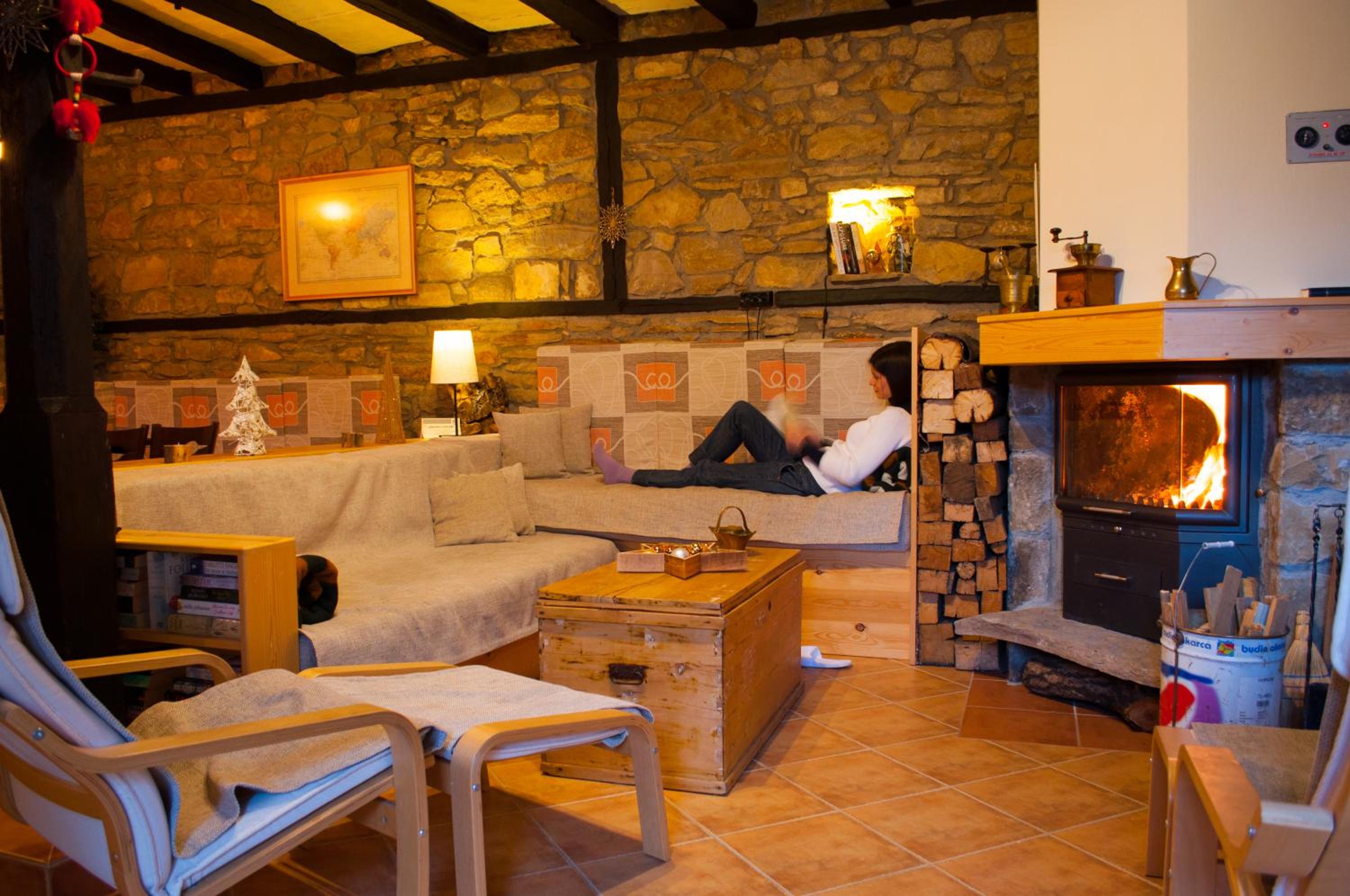 Guest House Epochs since 1871