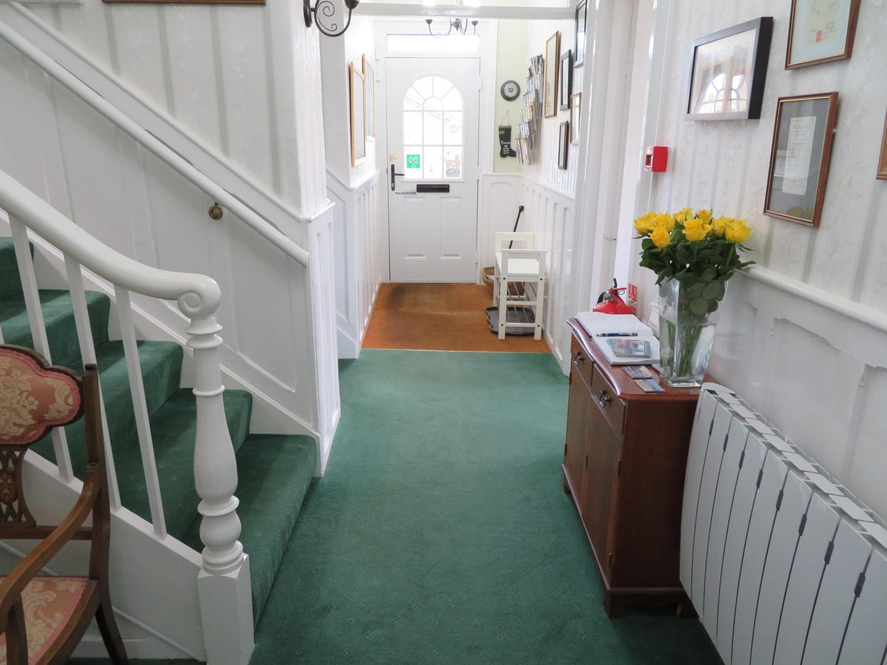 Lynton Vacations - Sinai House - Property Image 79