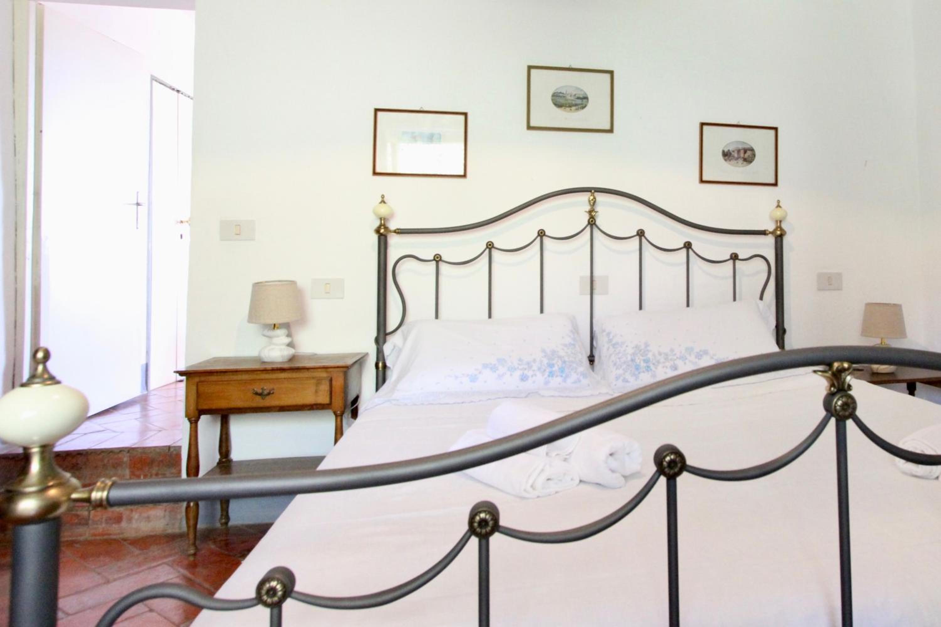 Agriturismo Borgo Ornina view 5