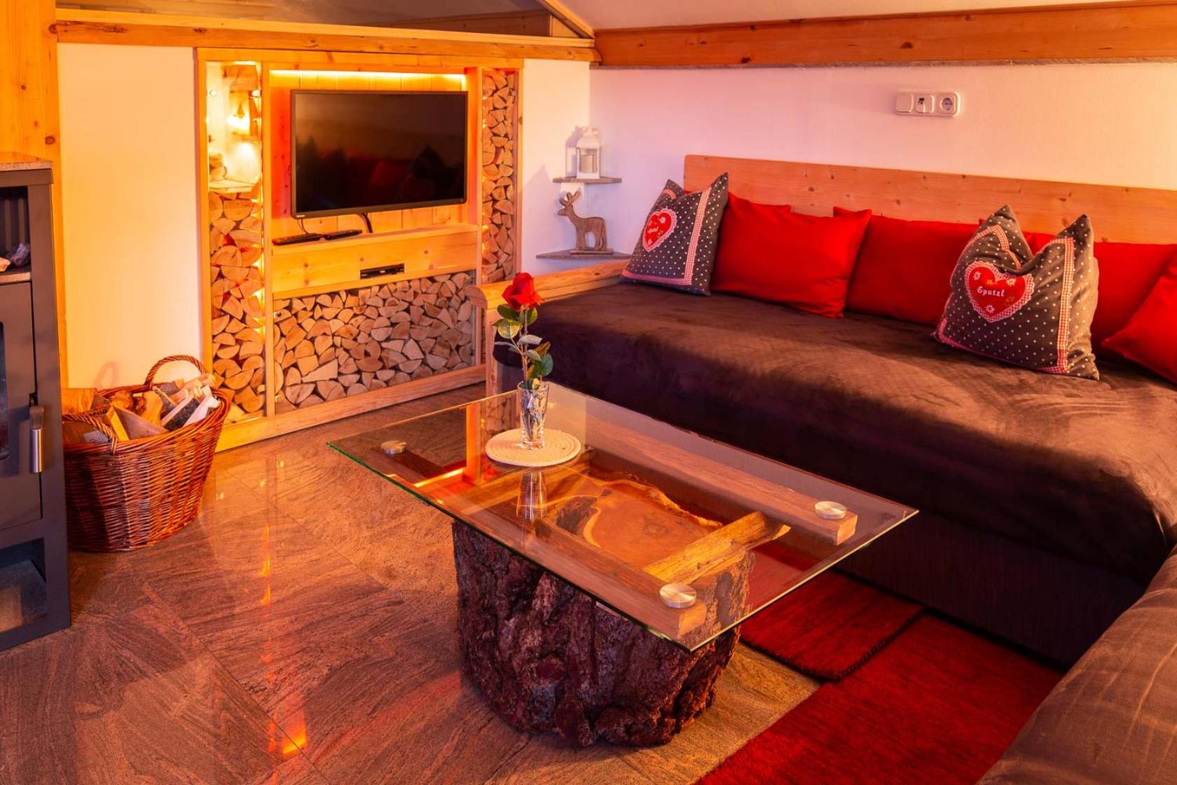 Chalet Magda-Lena