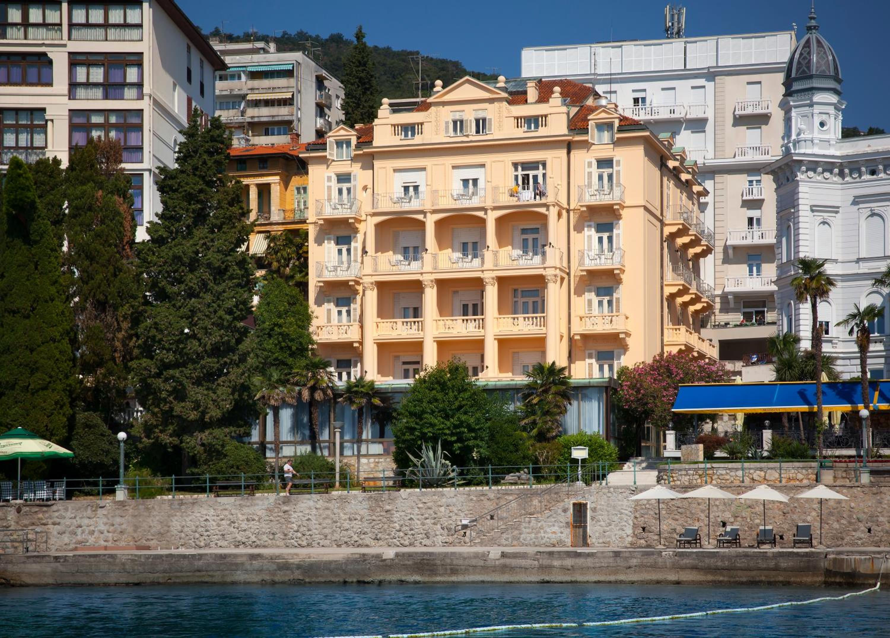 Hotel Lungomare Opatija - Liburnia - Image 1