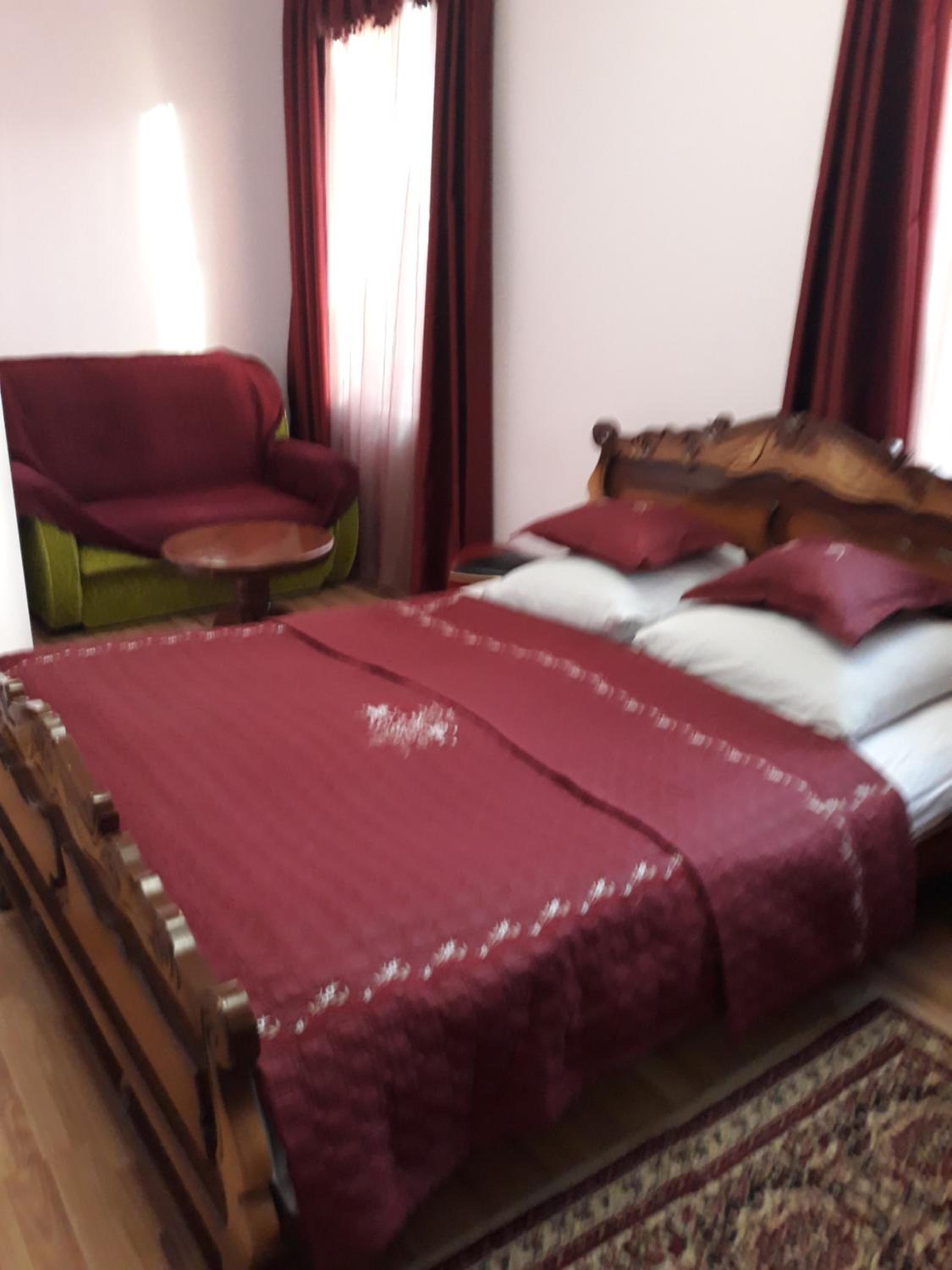 Hotel Noy