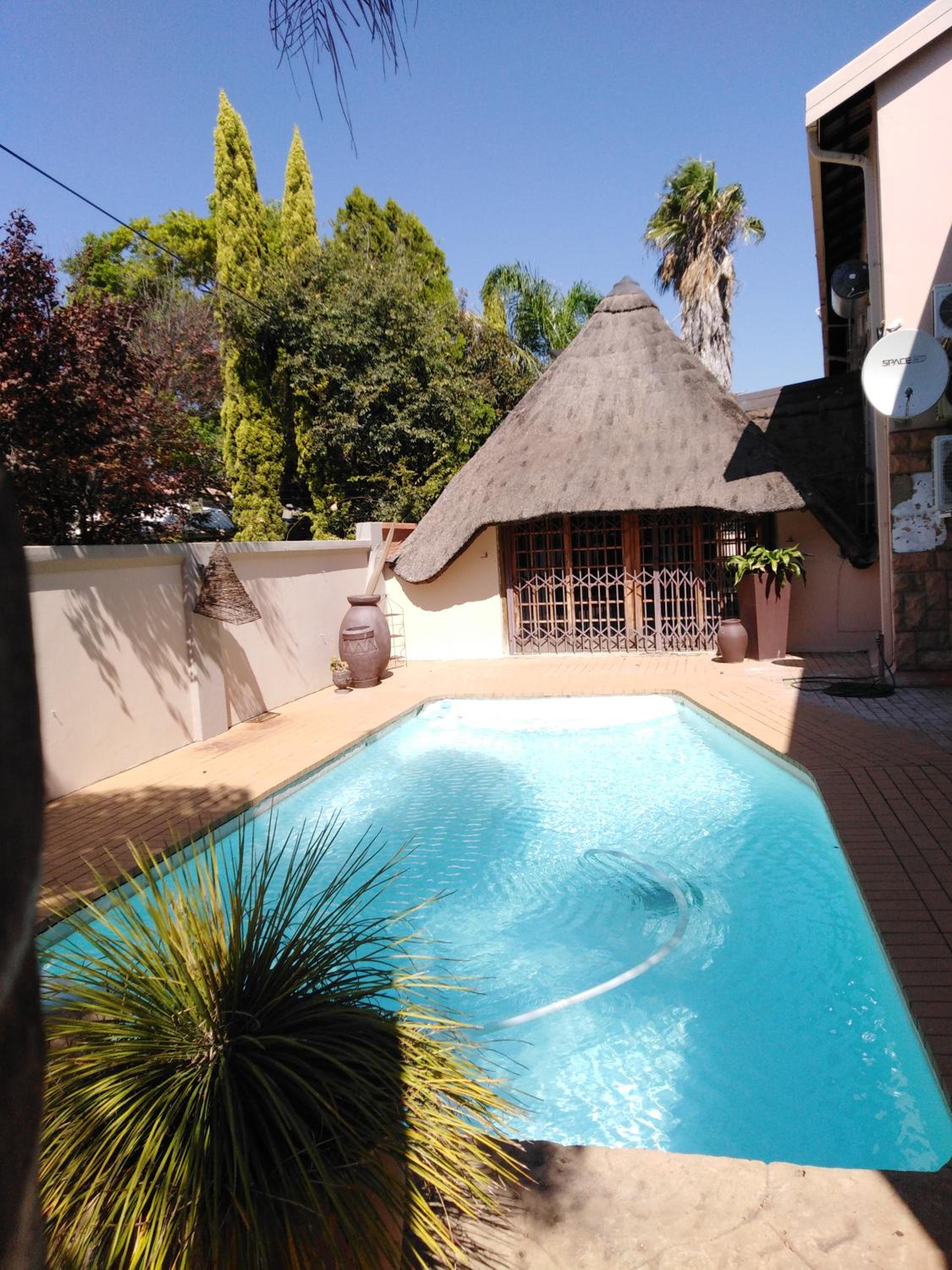 Tuscany Vryburg