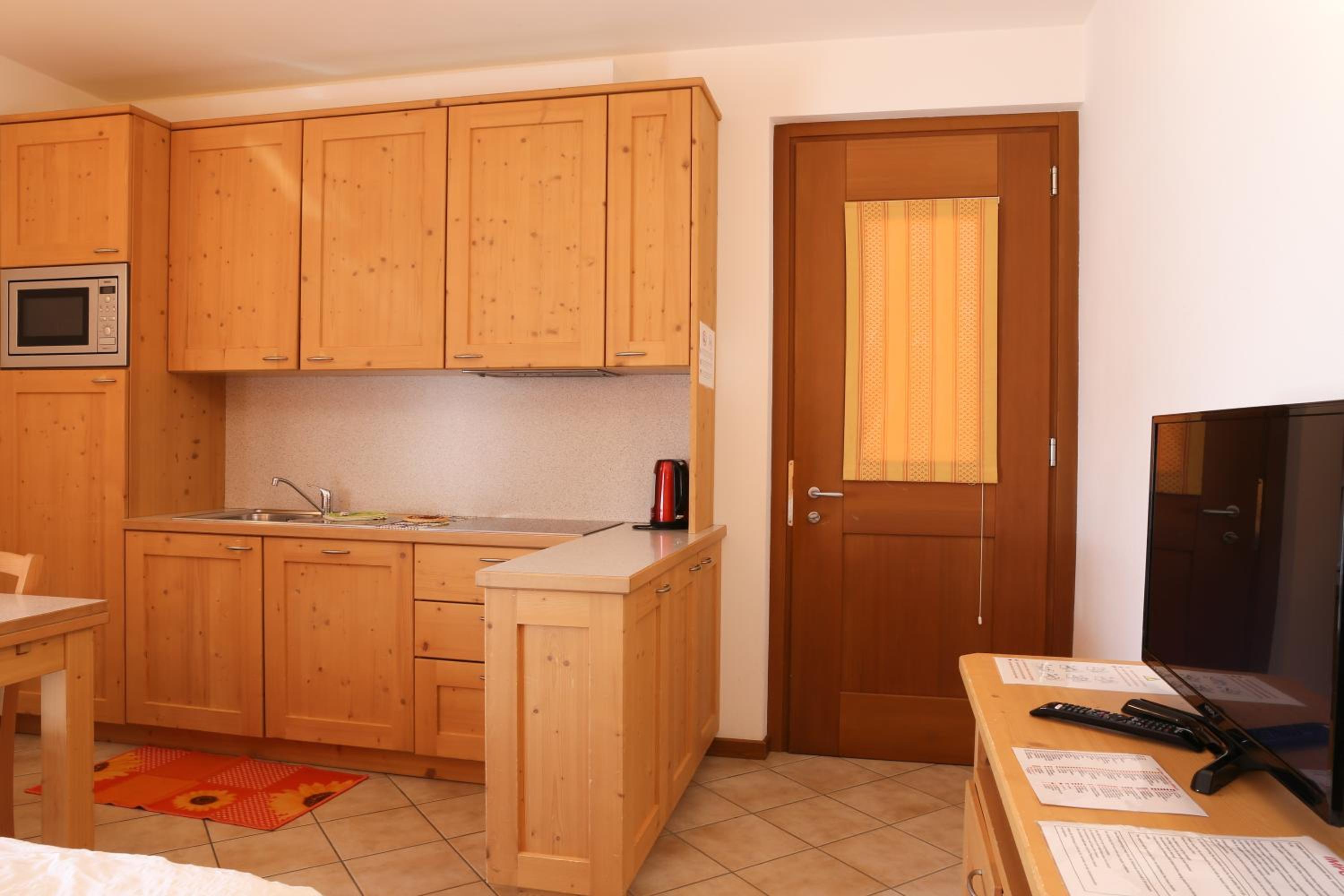 Chalet Teola