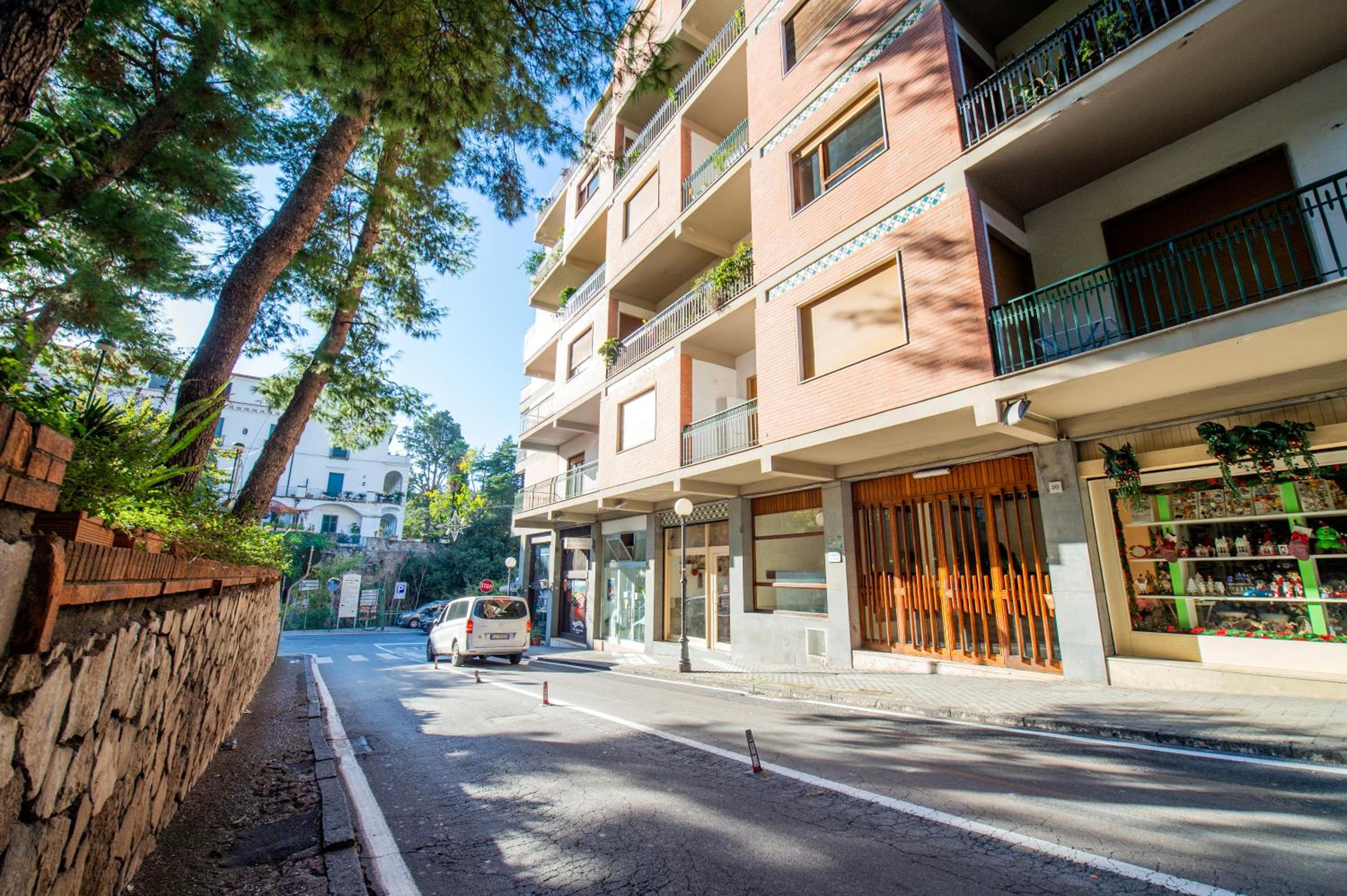 Casa Evelina Sorrento photo 4