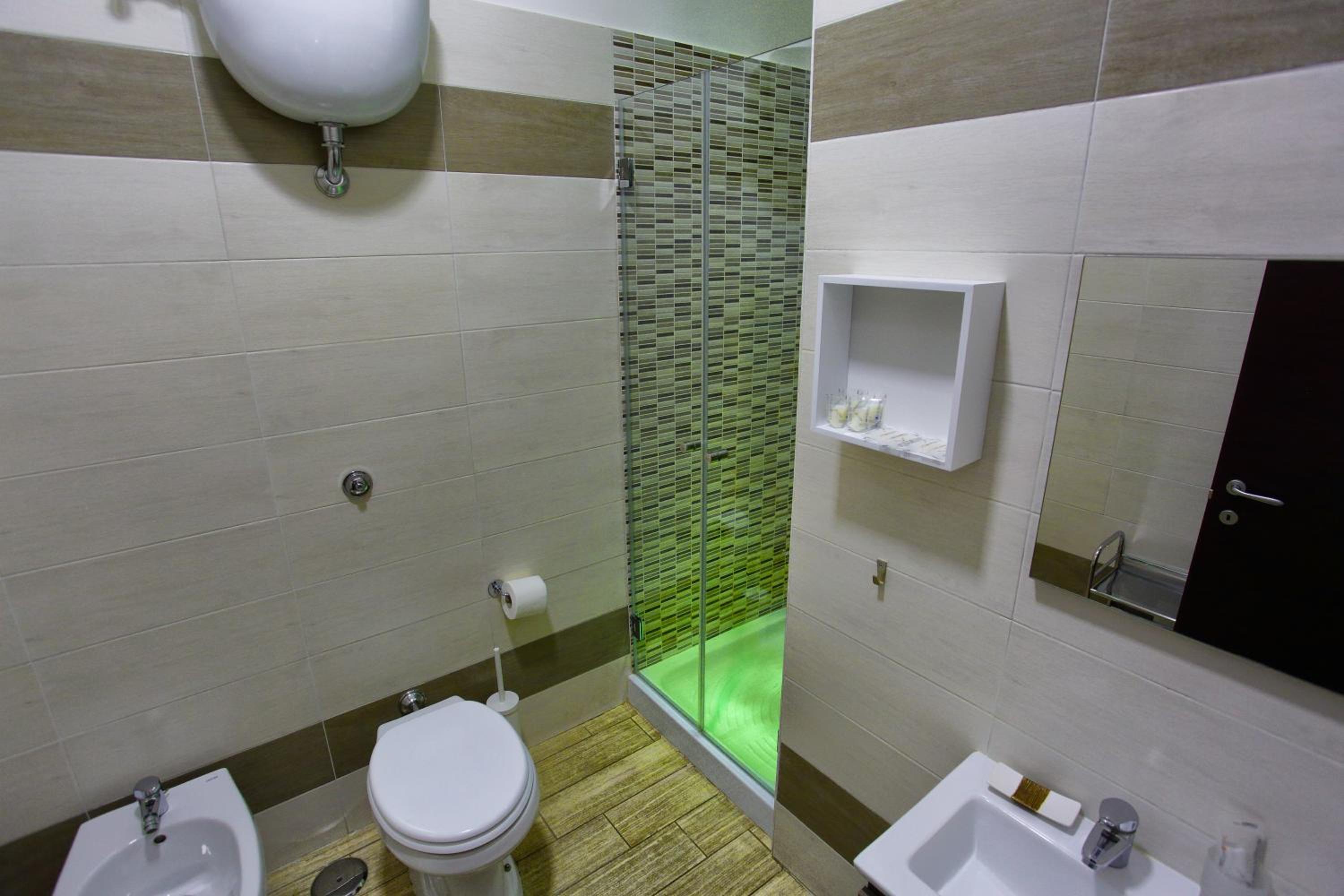 Napoli City Rooms