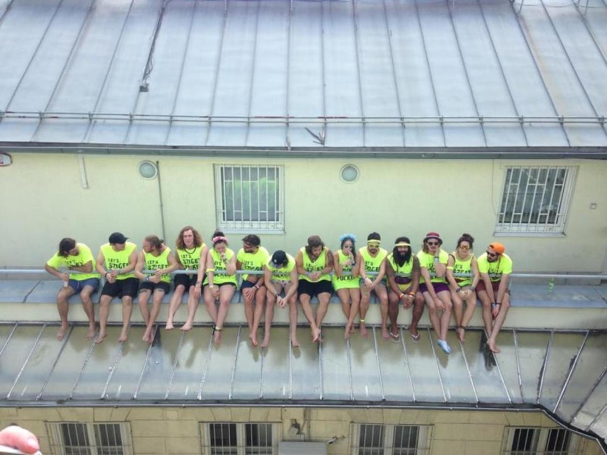 Vitae Hostel view 5