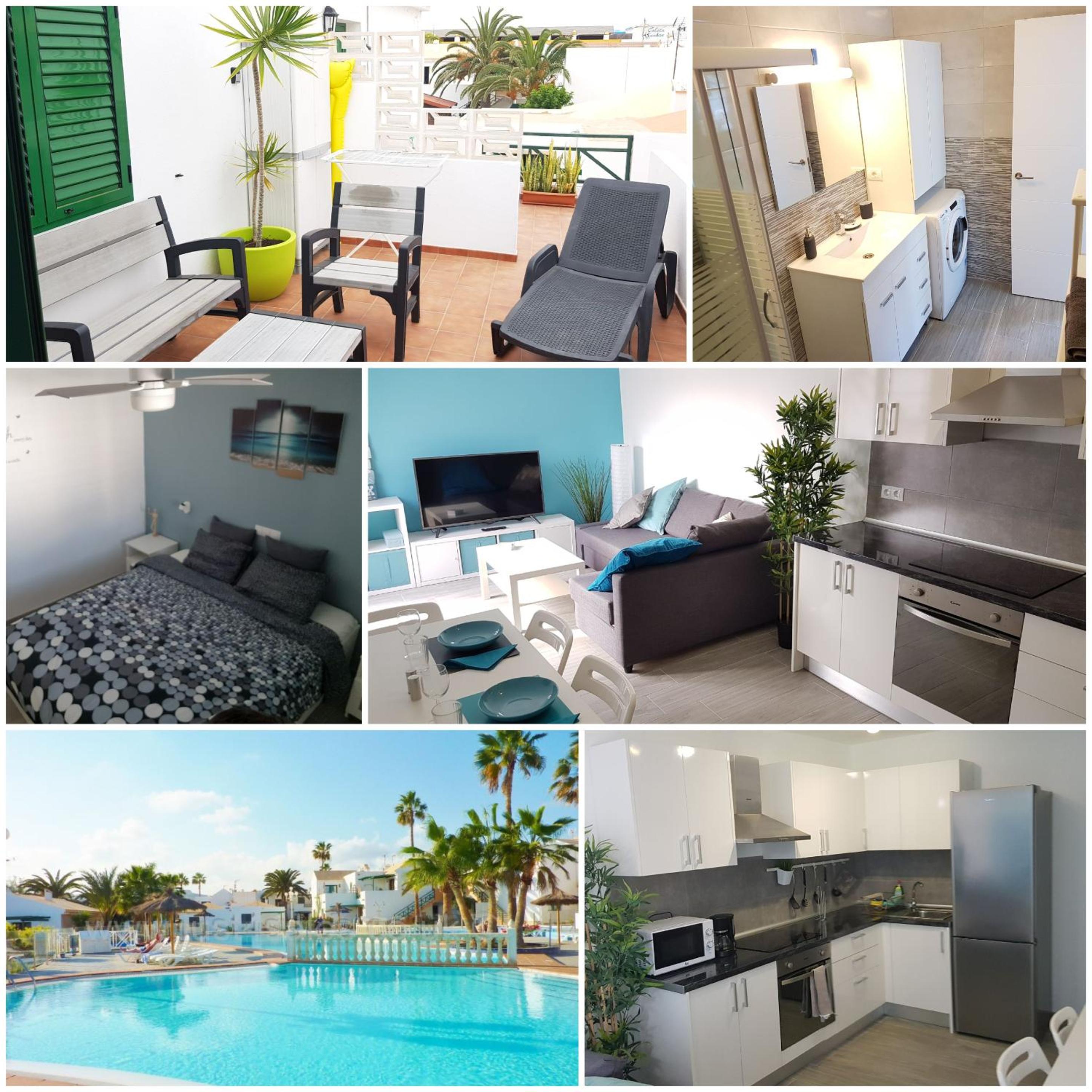 CENTRAL LUXURIOUS apartment WiFi Netflix photo 1