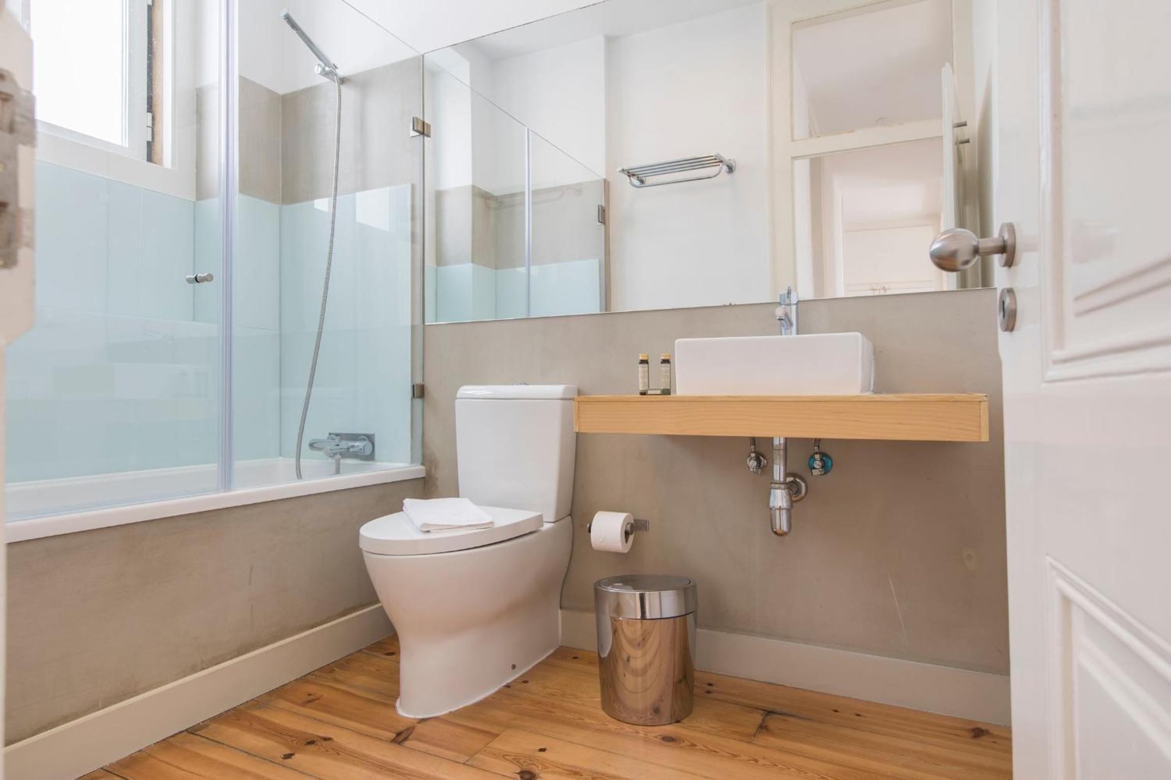 LovelyStay - Sunny Santa Catarina II