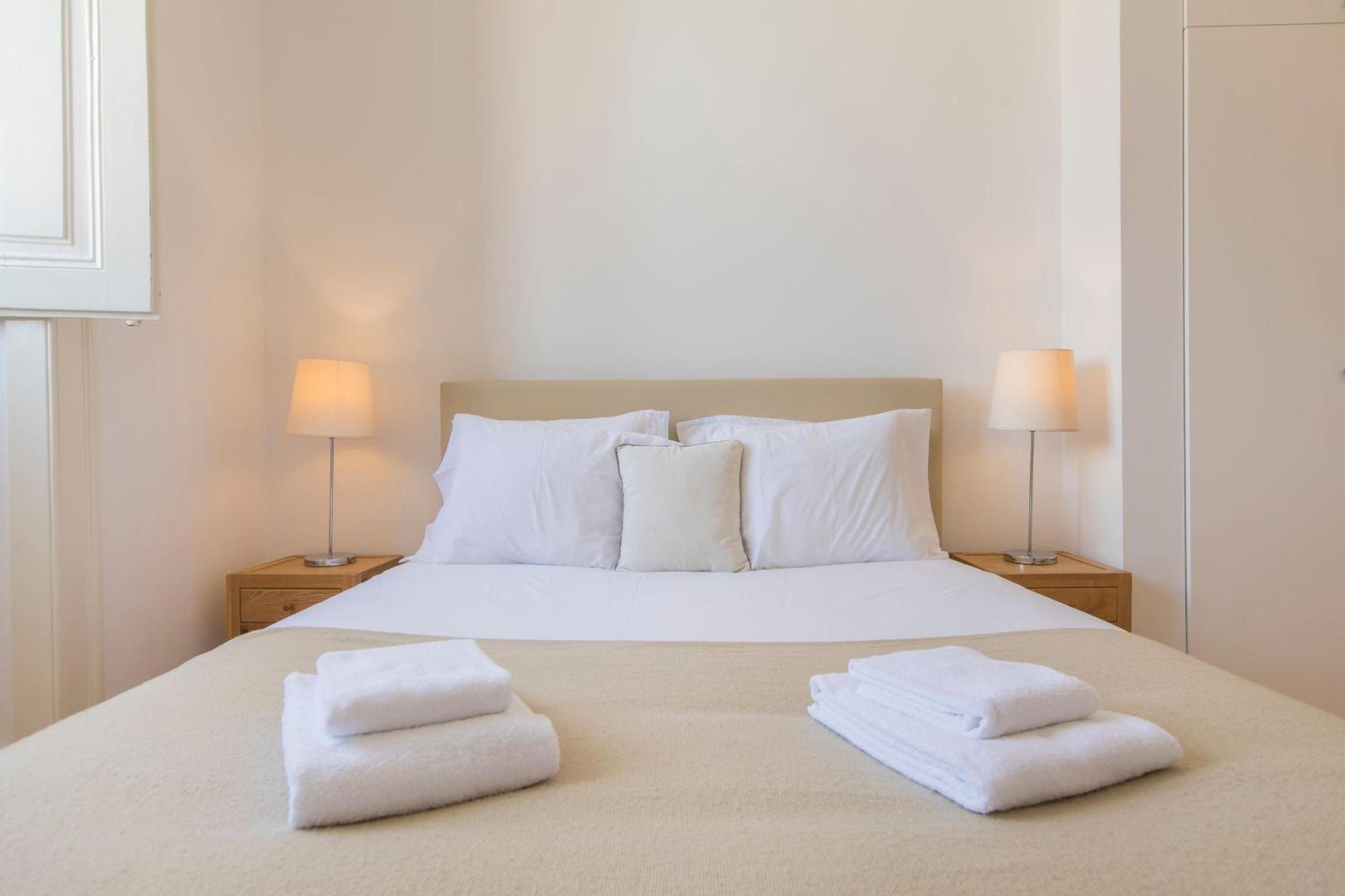 LovelyStay - Sunny Santa Catarina II