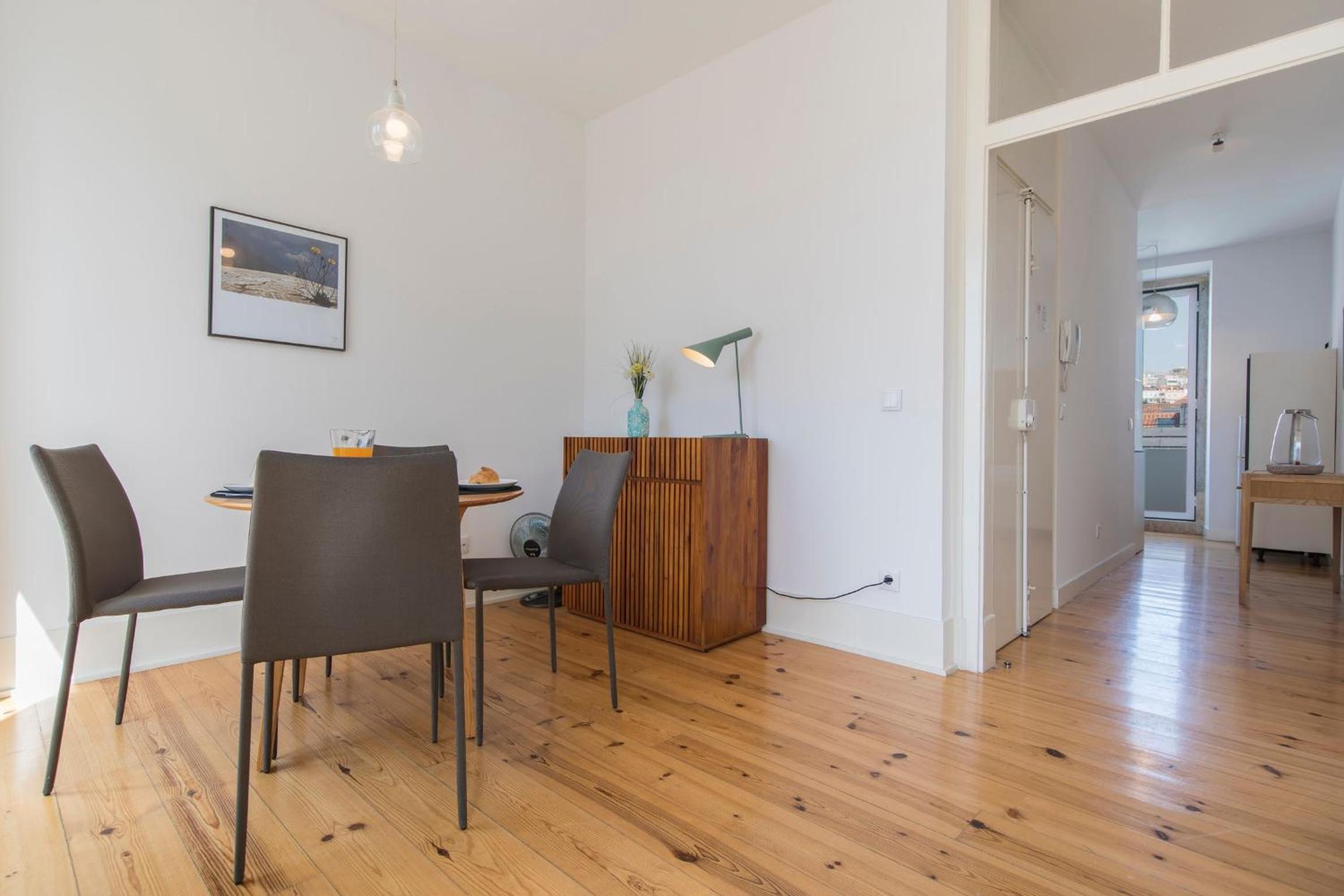 LovelyStay - Sunny Santa Catarina II photo 4