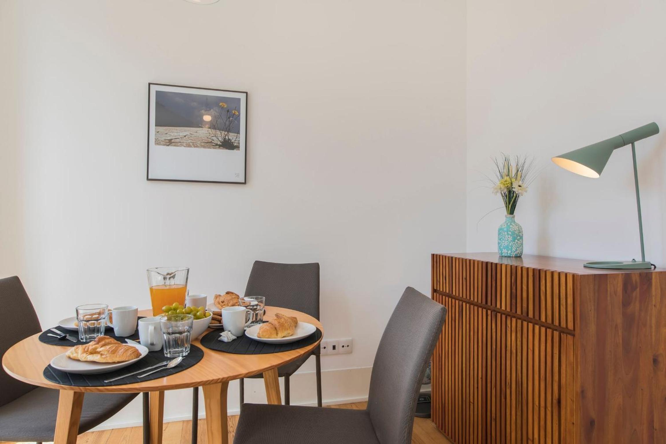 LovelyStay - Sunny Santa Catarina II