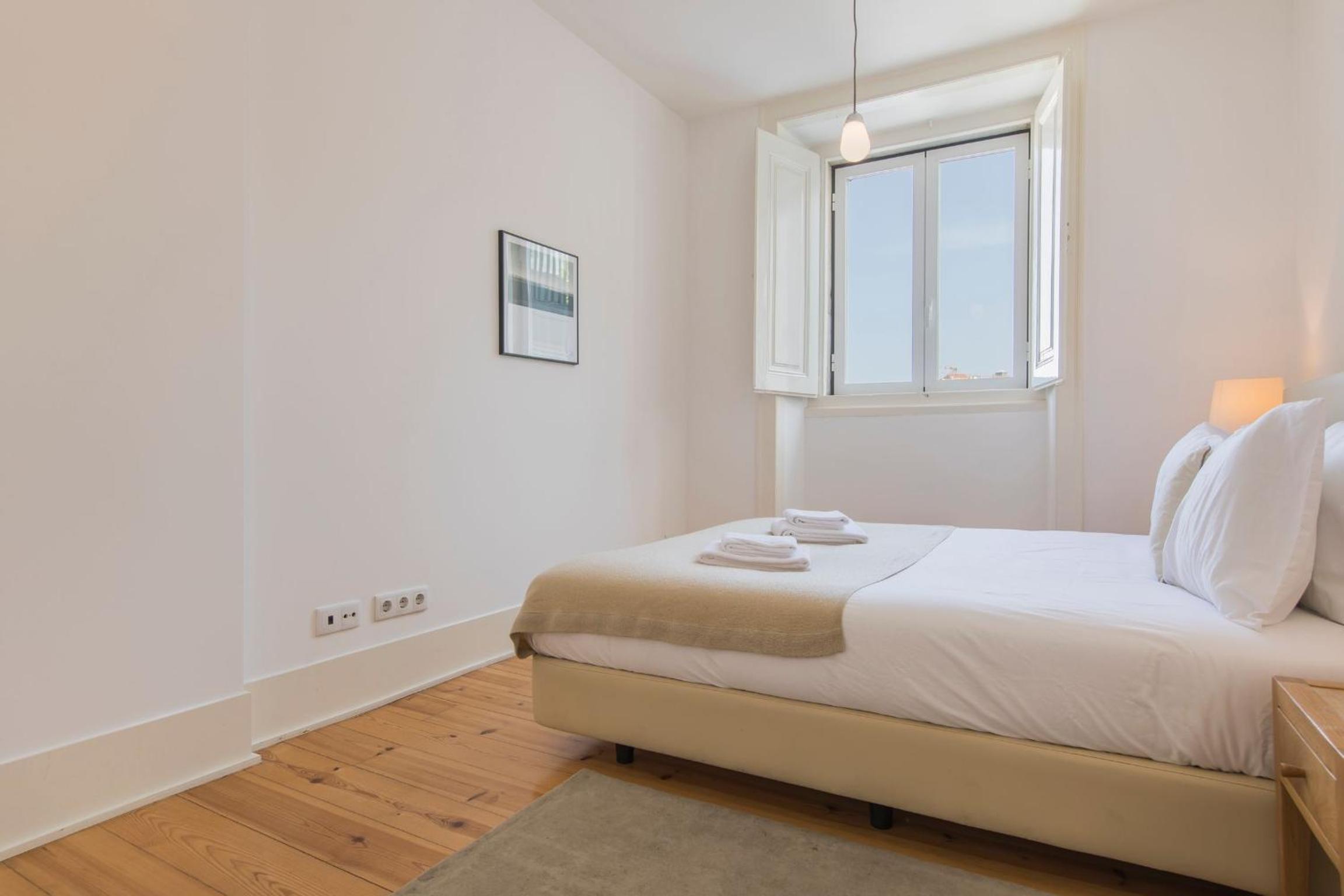 LovelyStay - Sunny Santa Catarina II