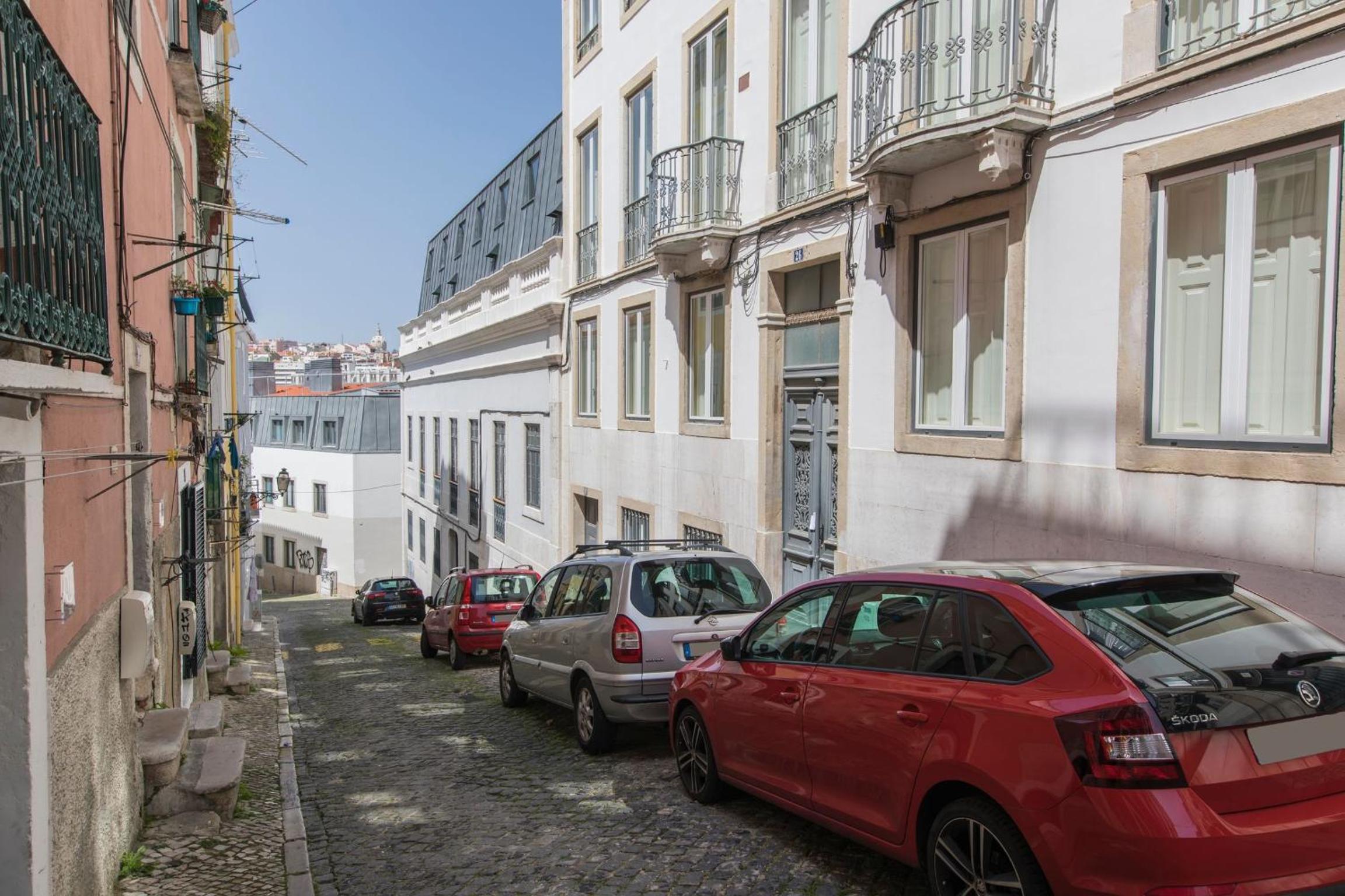 LovelyStay - Sunny Santa Catarina II