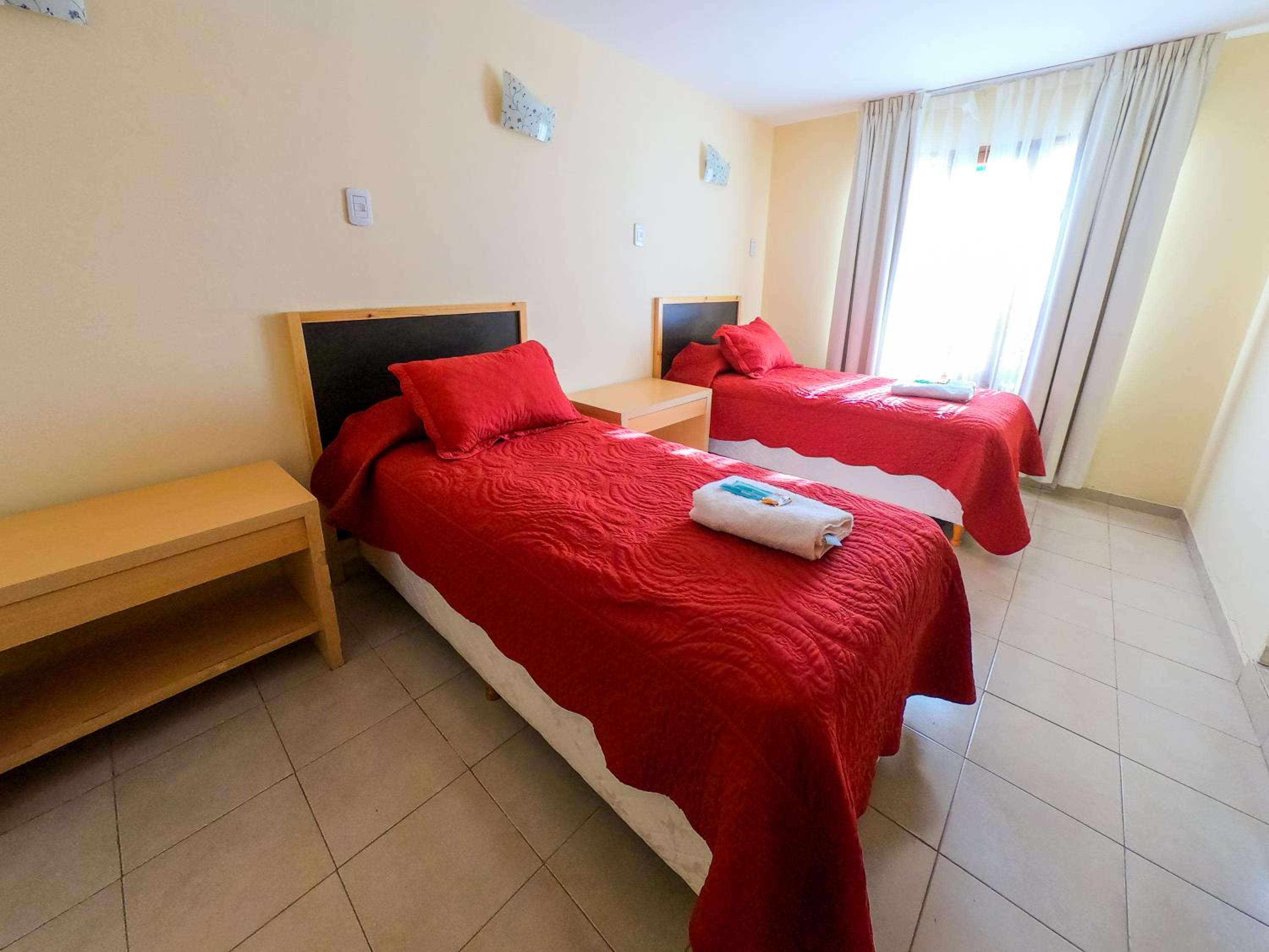 Hostel Pioneros del Valle
