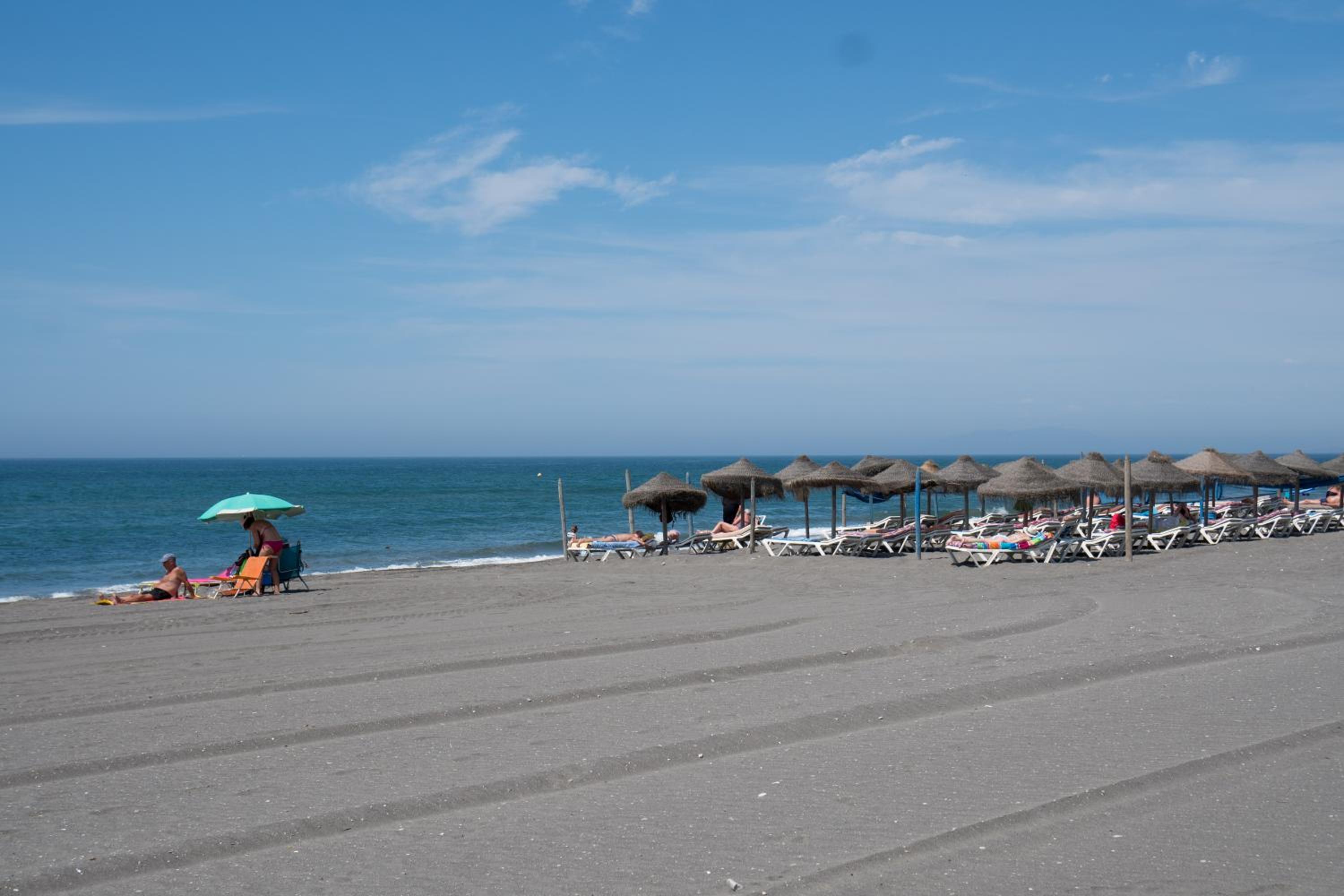 Apartamento Punta de Torrox view 4