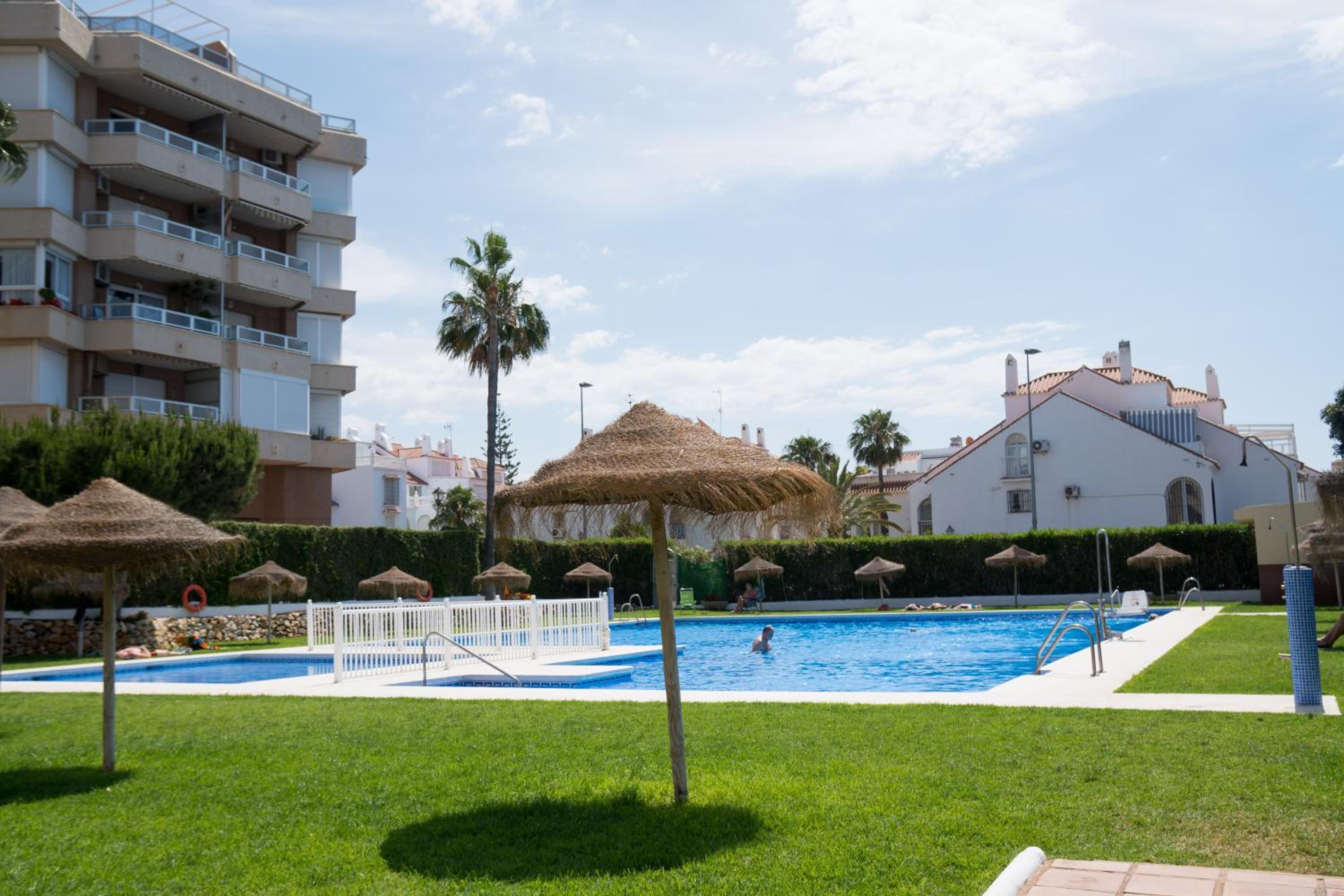 Apartamento Punta de Torrox view 5