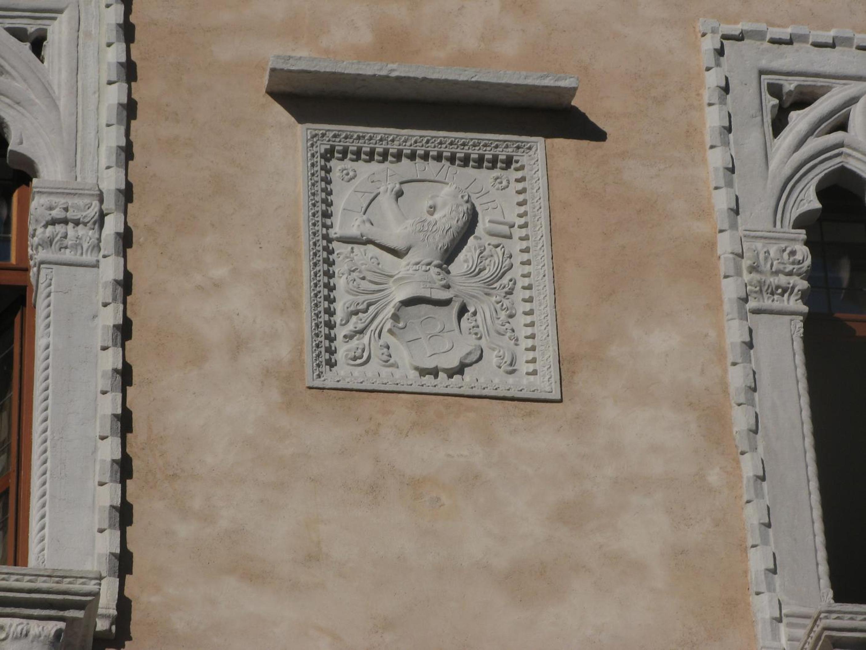 Benecanka Casa Veneziana Piran view 3