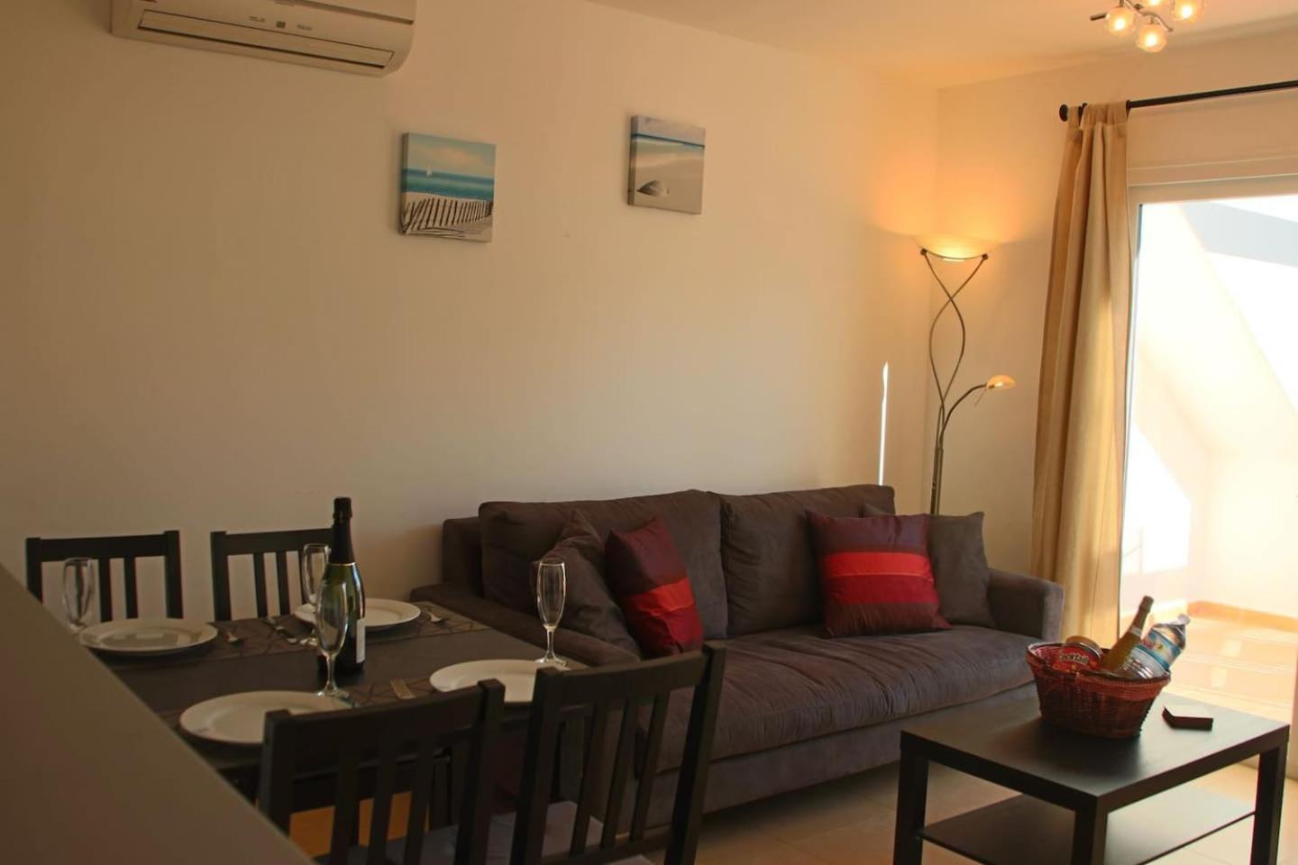 Casa Calida Jardin 13 view 3
