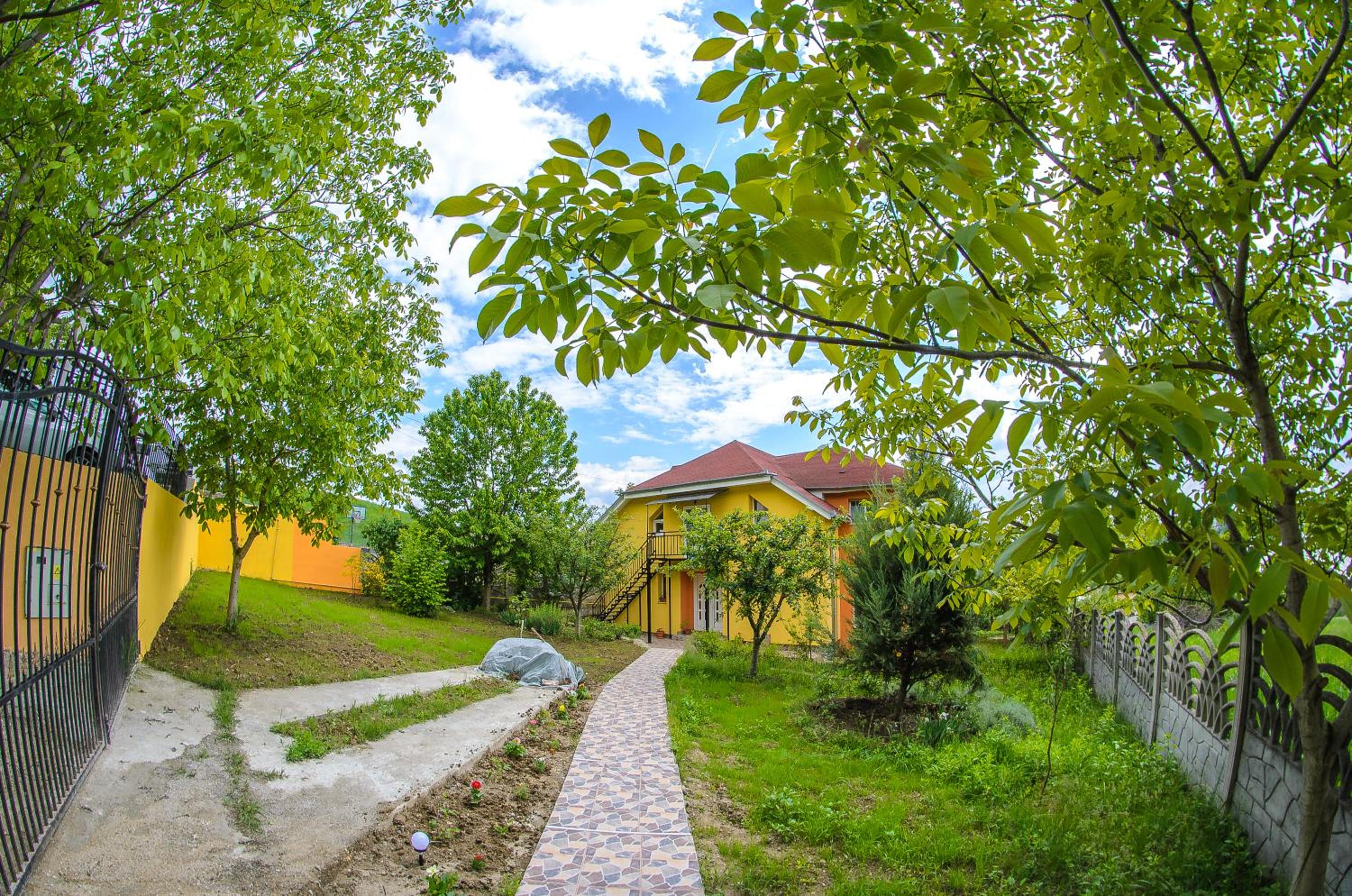 Casa Liana view 2