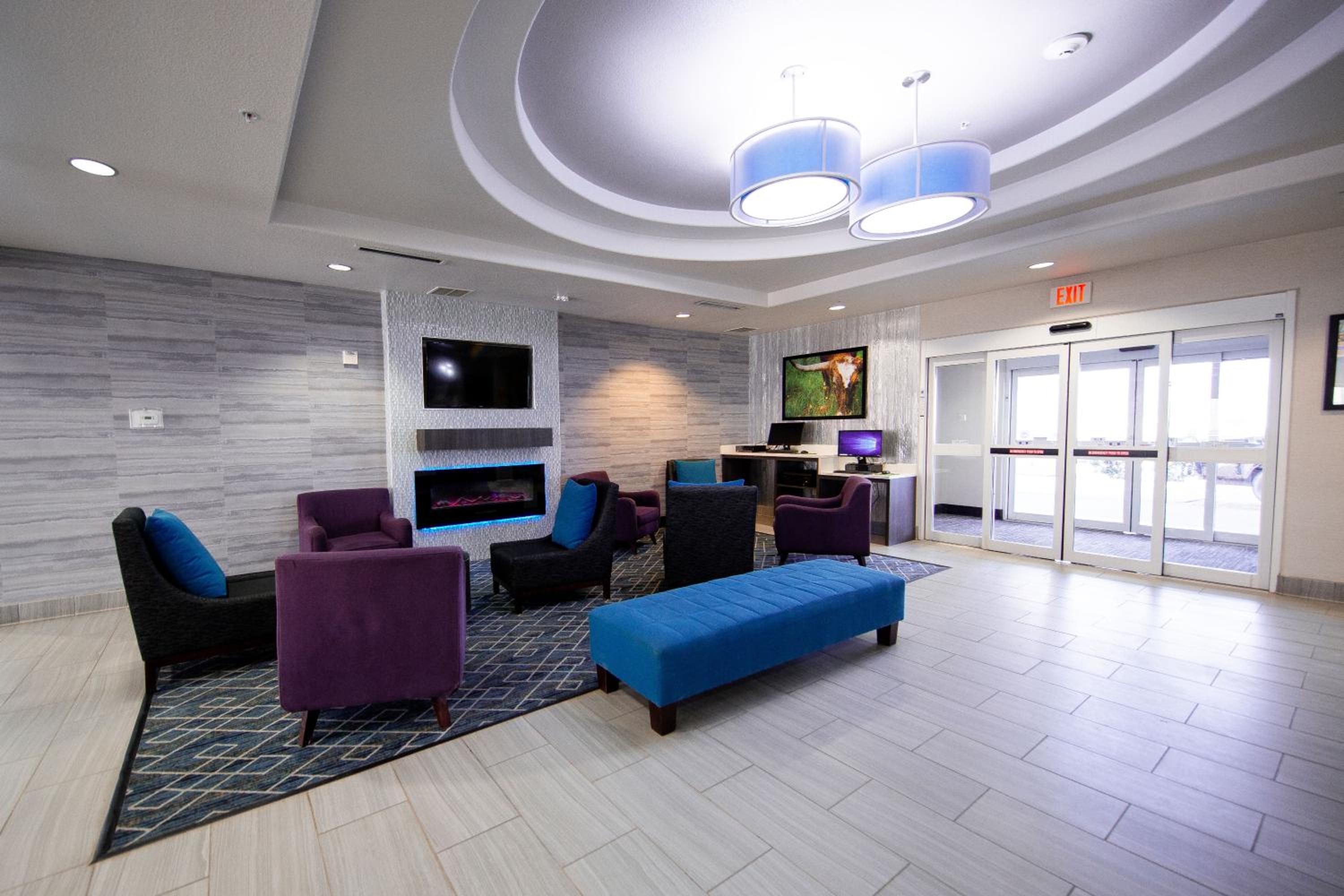 Big Spring Vacations - La Quinta by Wyndham Big Spring - Property Image 6