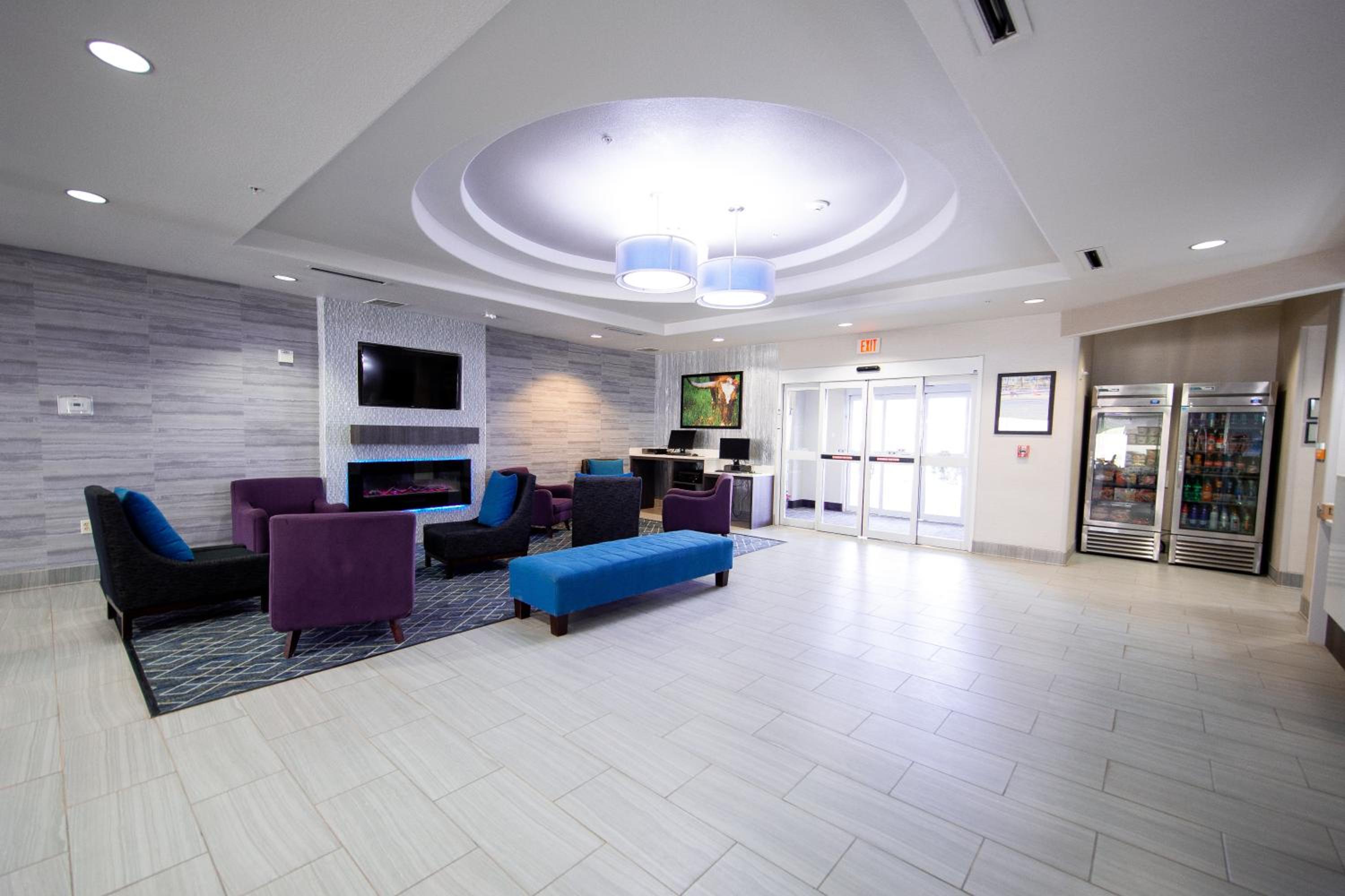 Big Spring Vacations - La Quinta by Wyndham Big Spring - Property Image 8