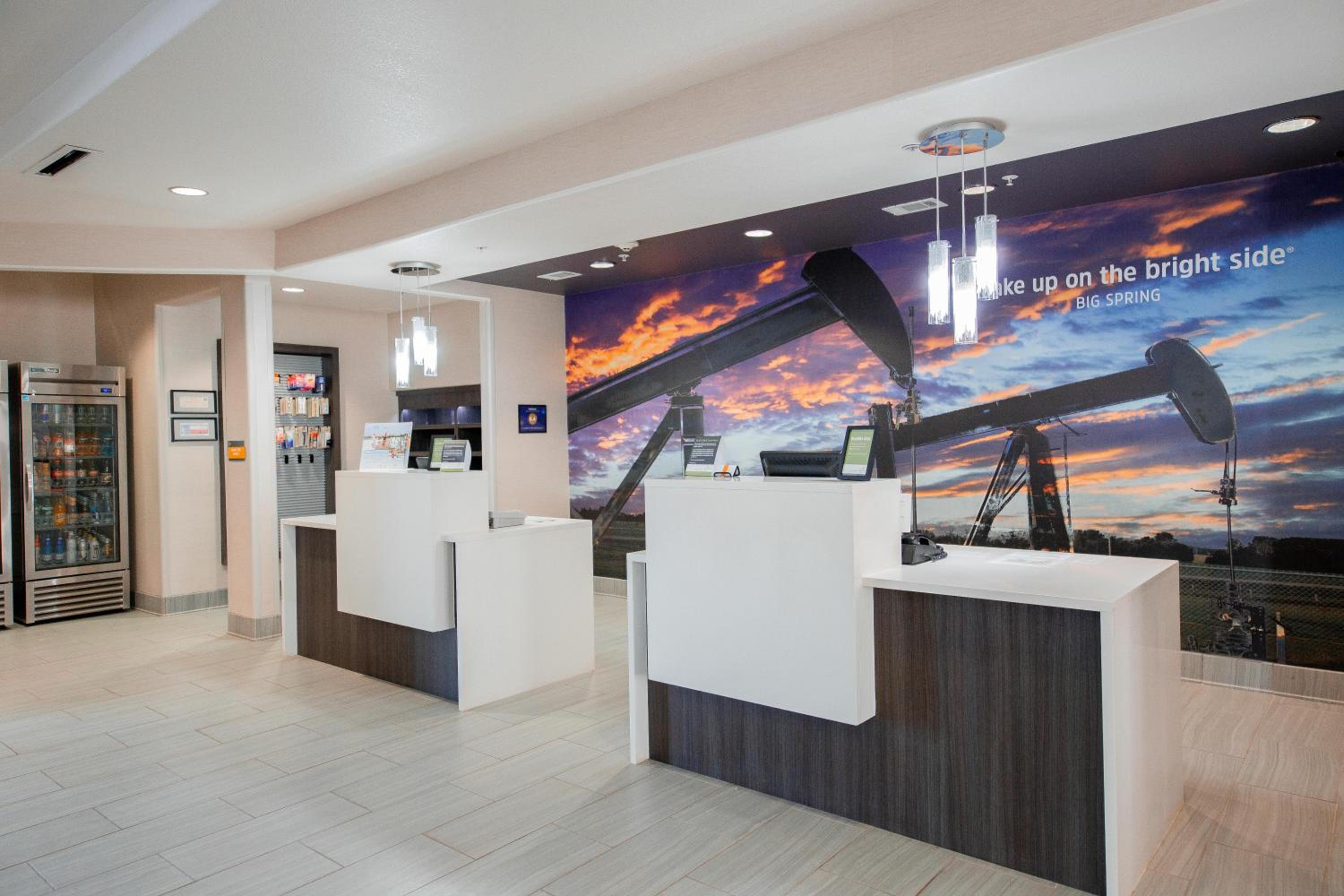 Big Spring Vacations - La Quinta by Wyndham Big Spring - Property Image 10