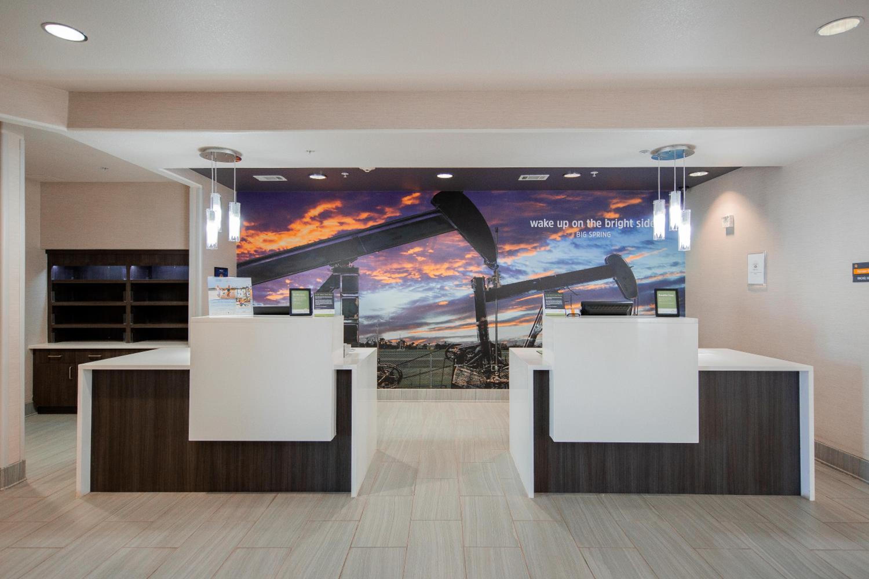 Big Spring Vacations - La Quinta by Wyndham Big Spring - Property Image 11