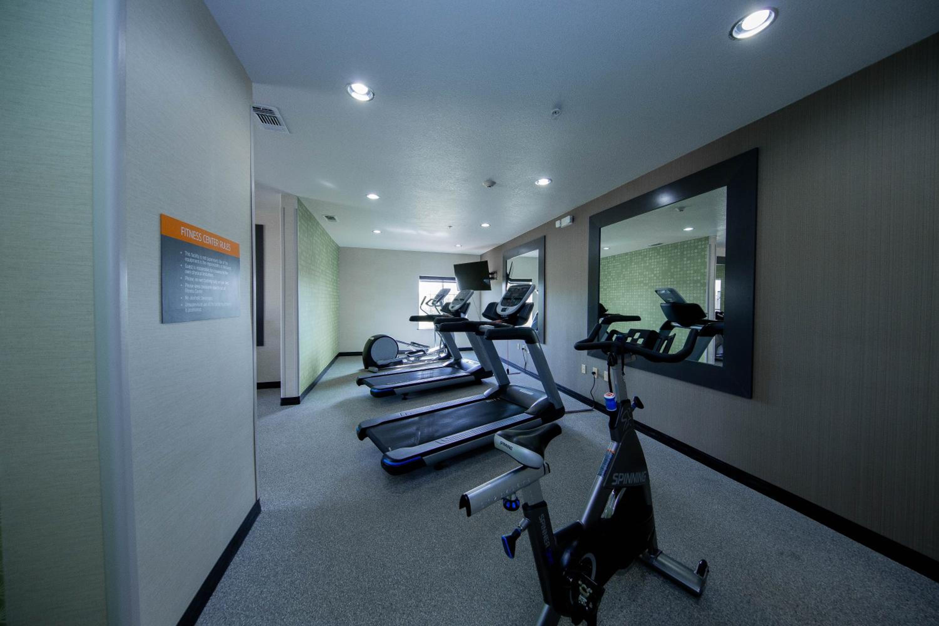 Big Spring Vacations - La Quinta by Wyndham Big Spring - Property Image 13