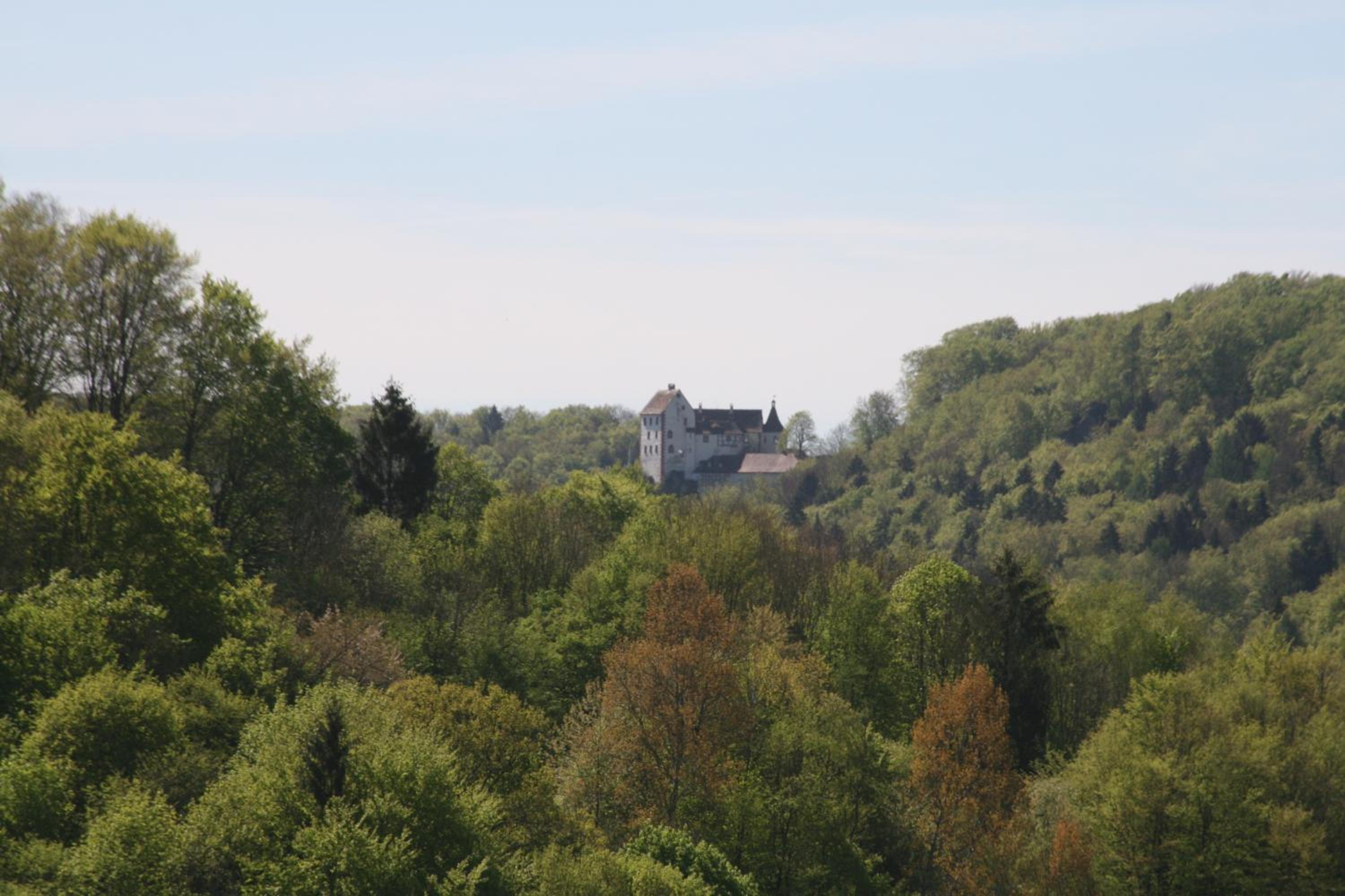 B&B Arlesbrunnen