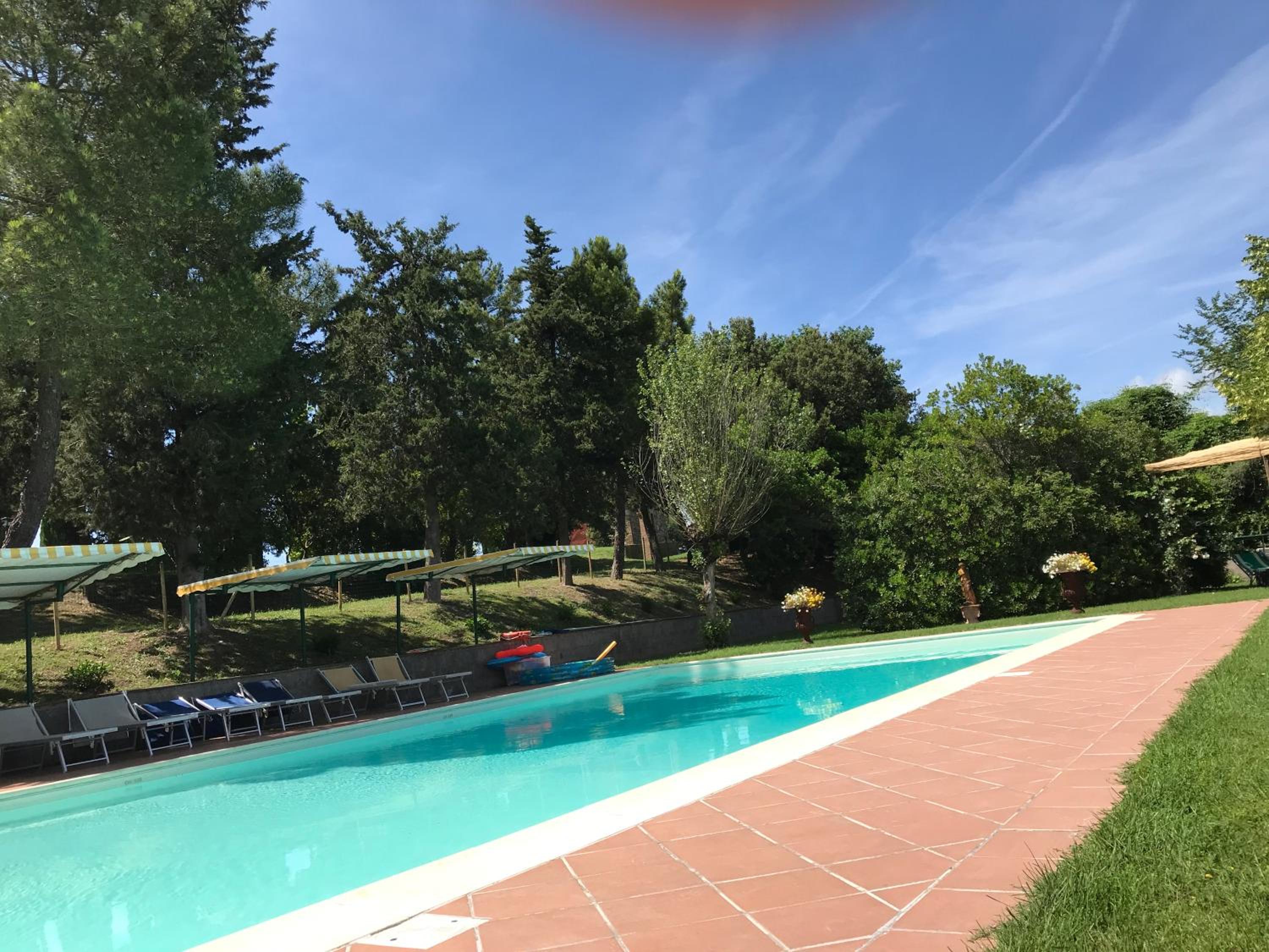 Agriturismo Materno