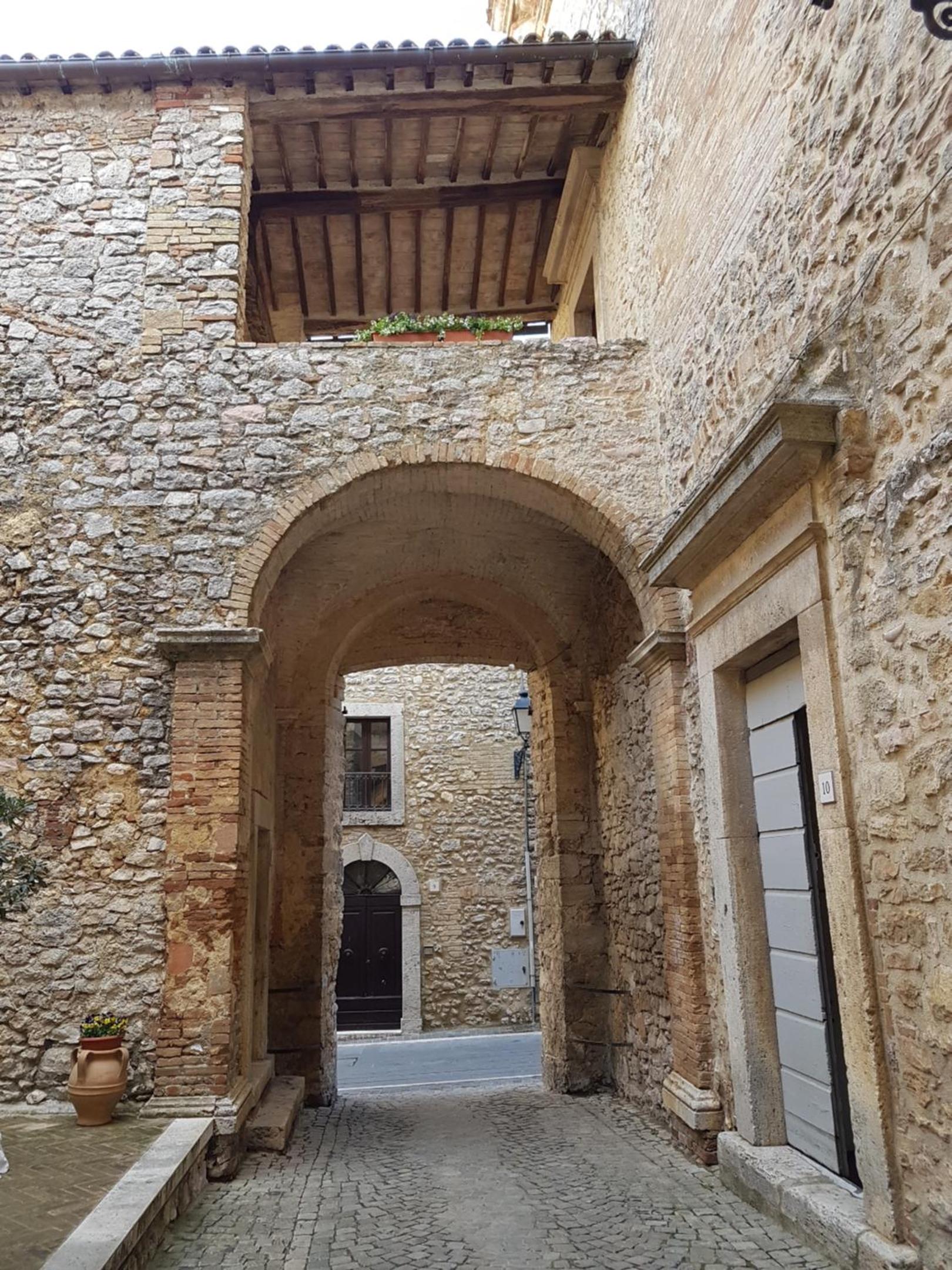 La casa di Nonna Giulia view 5