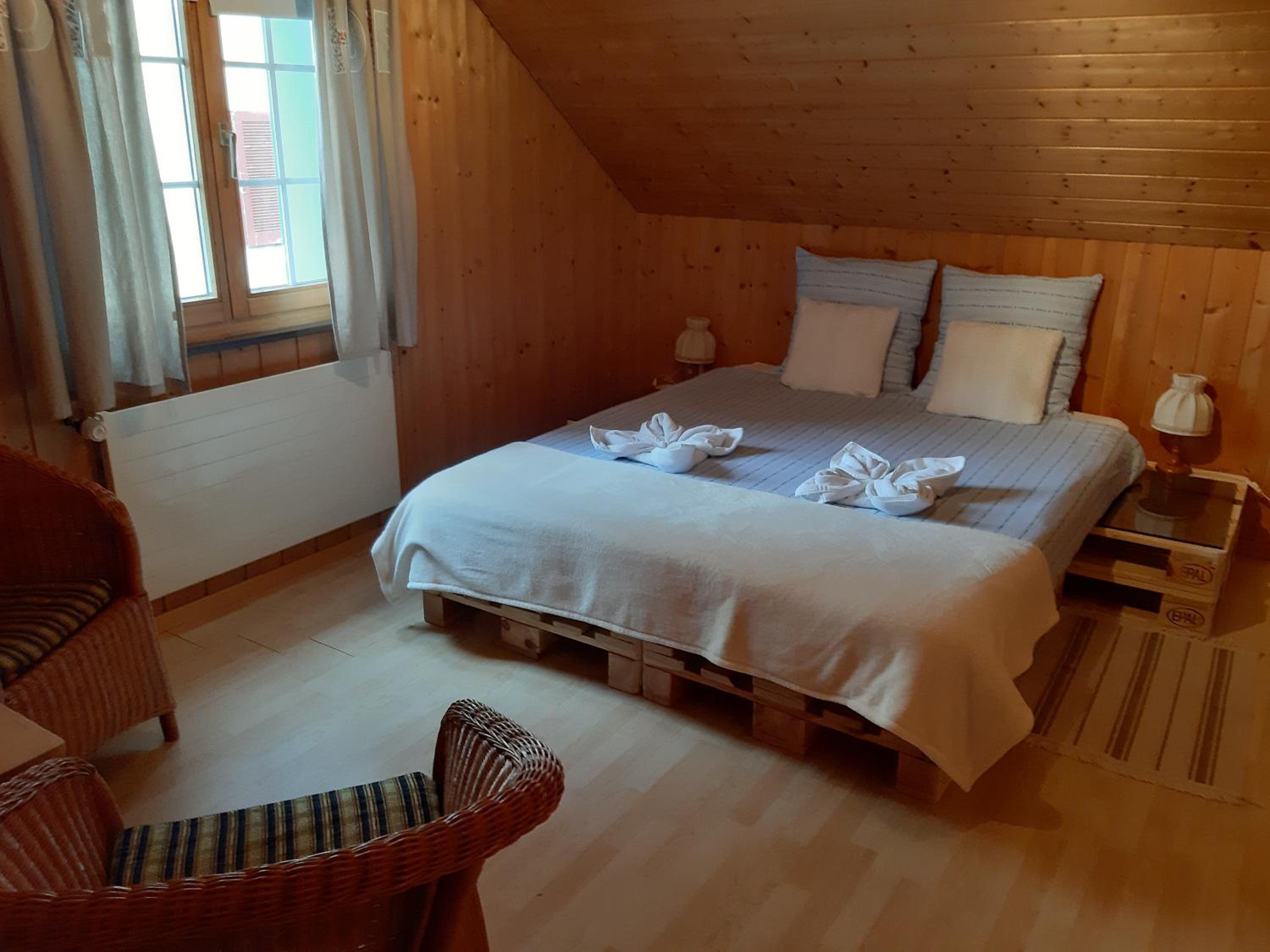 Chalet Ferreira
