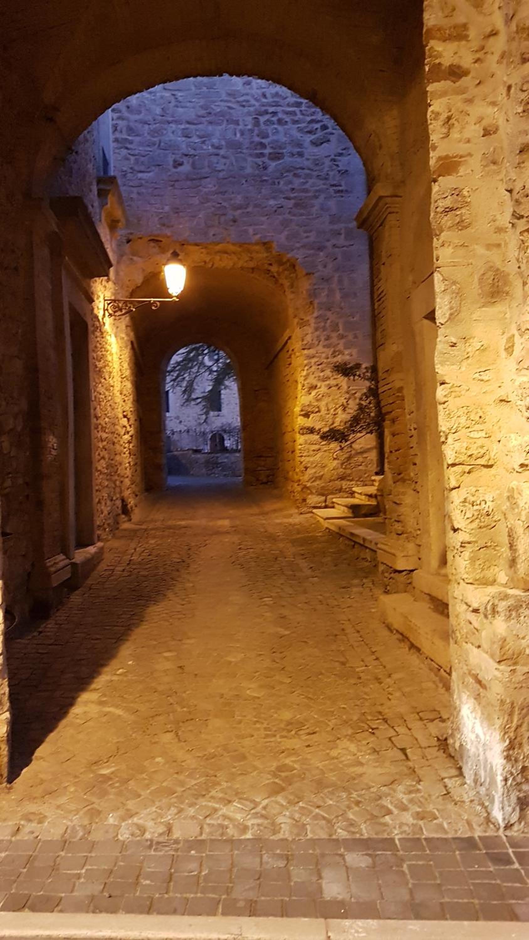 La casa di Nonna Giulia view 2