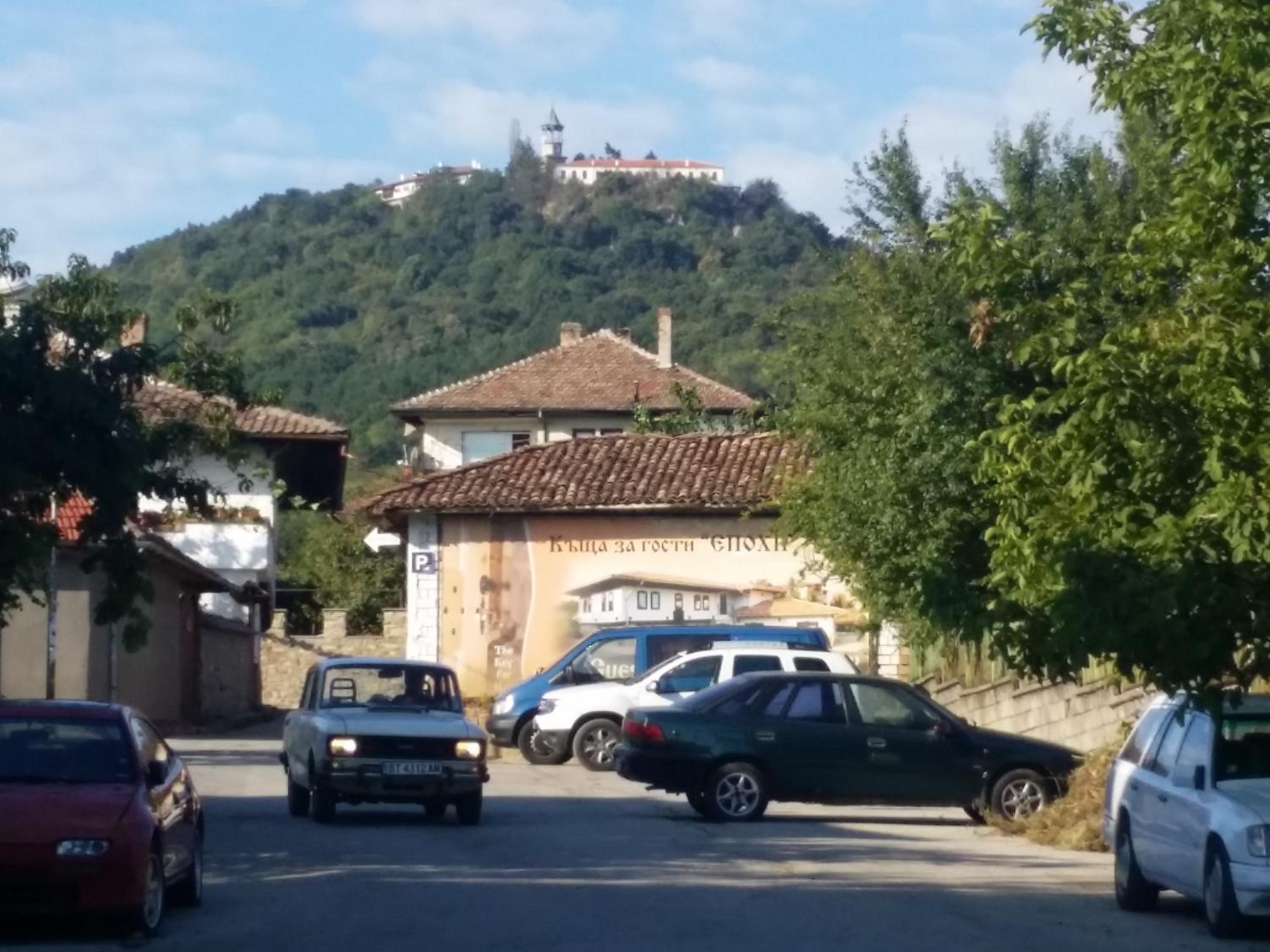 Guest House Epochs since 1871