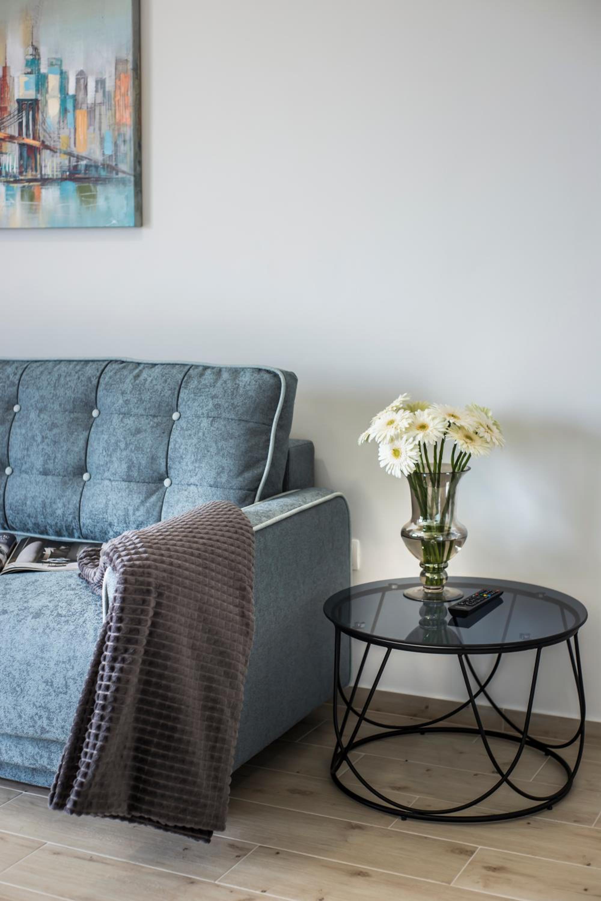 Apartmani i studio Big Hill view 4