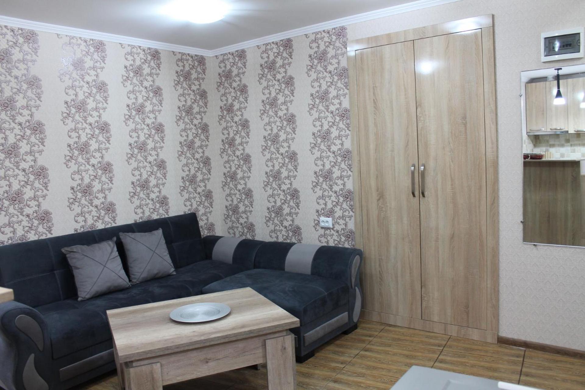 Guest House ELENA view 2