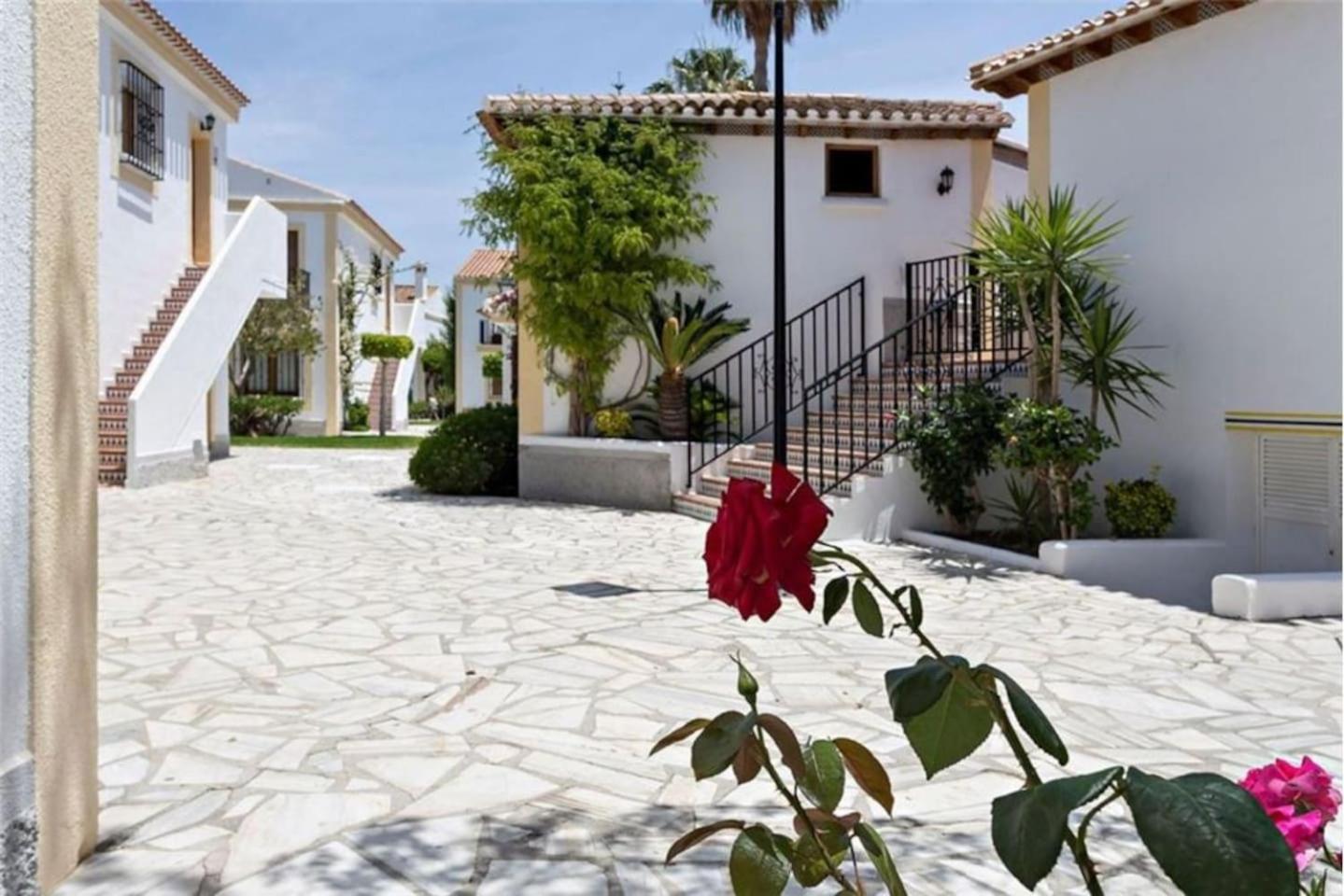 APARTAMENTO VERA playa