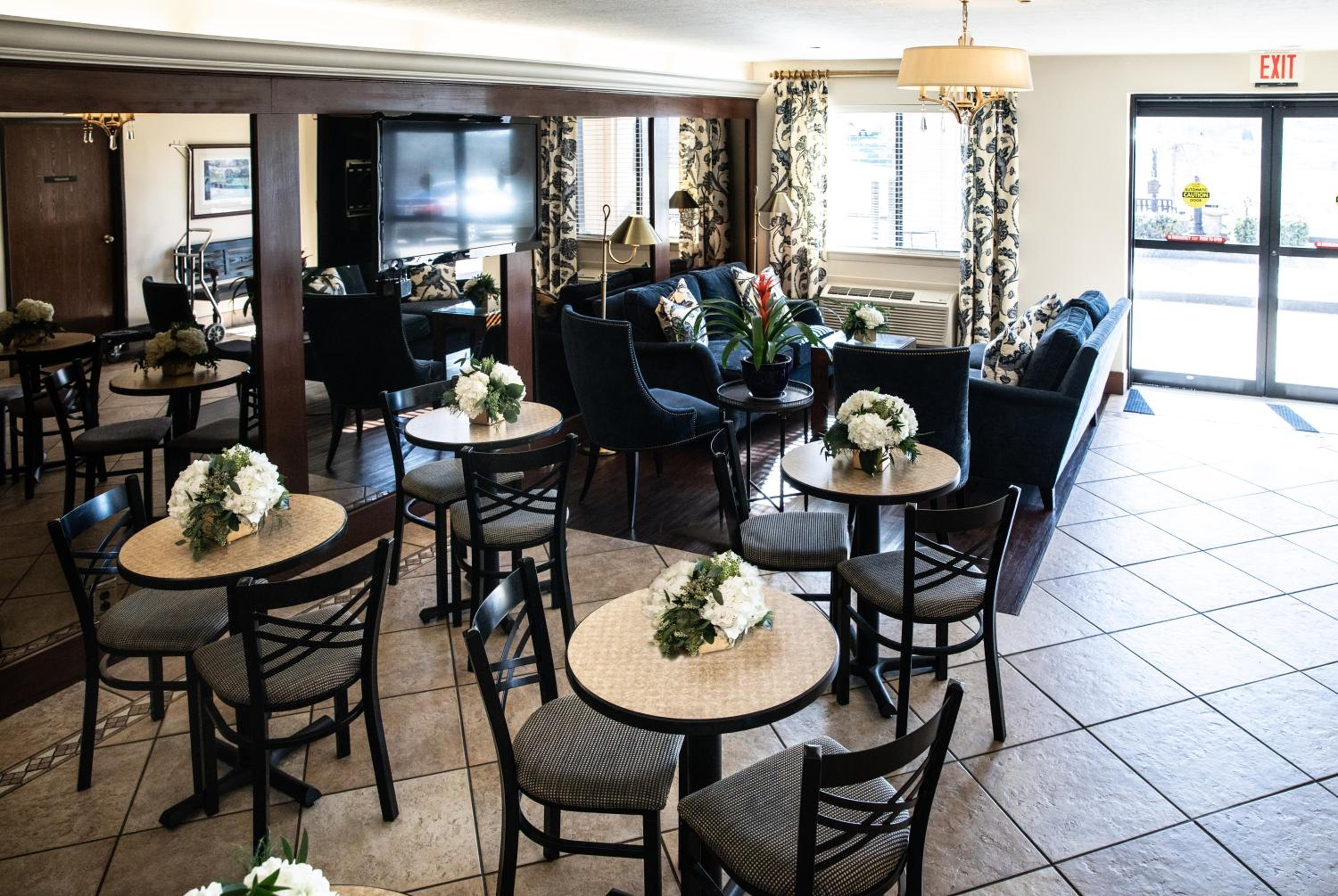 Hatfield Inn