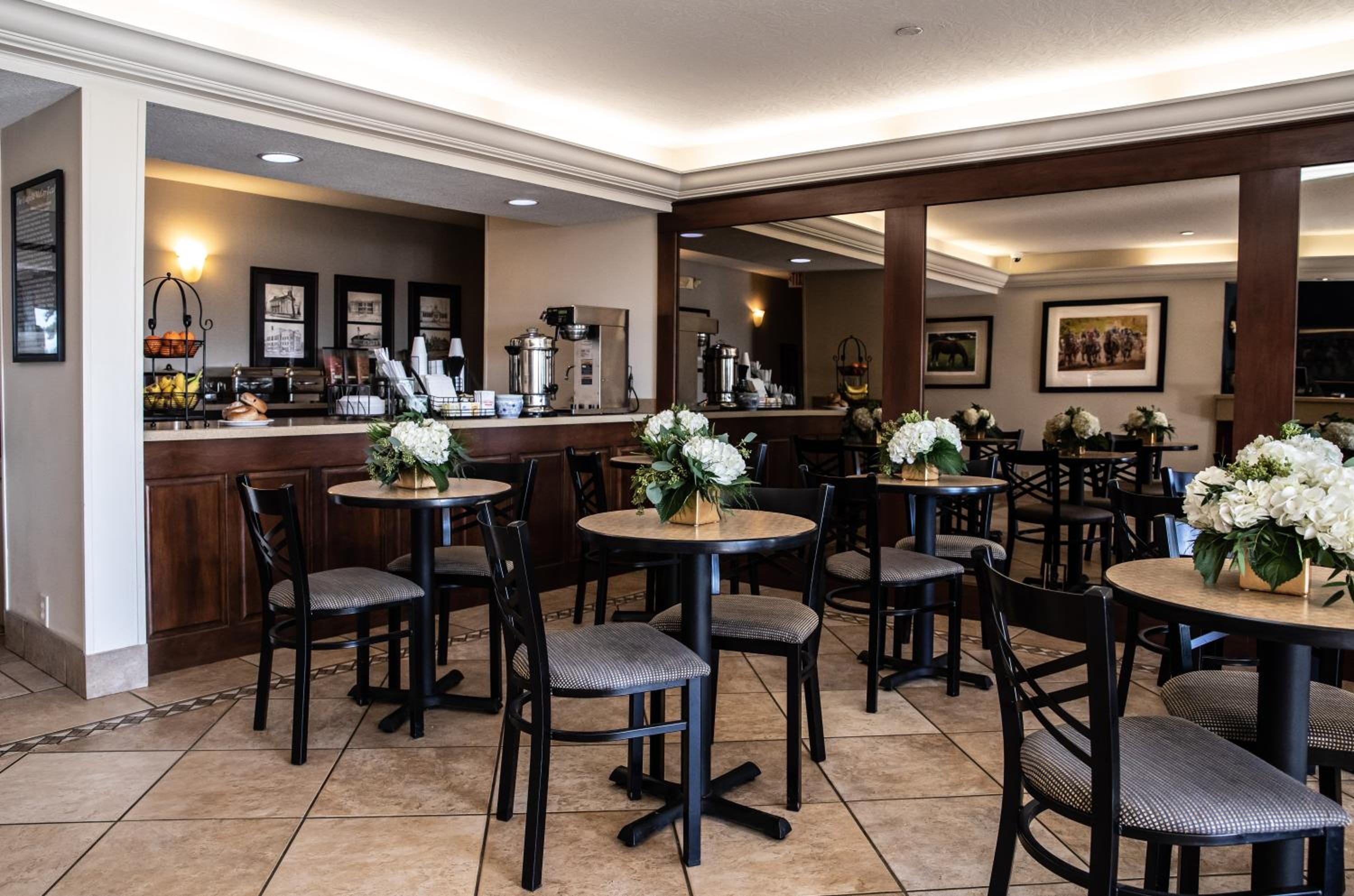 Hatfield Inn