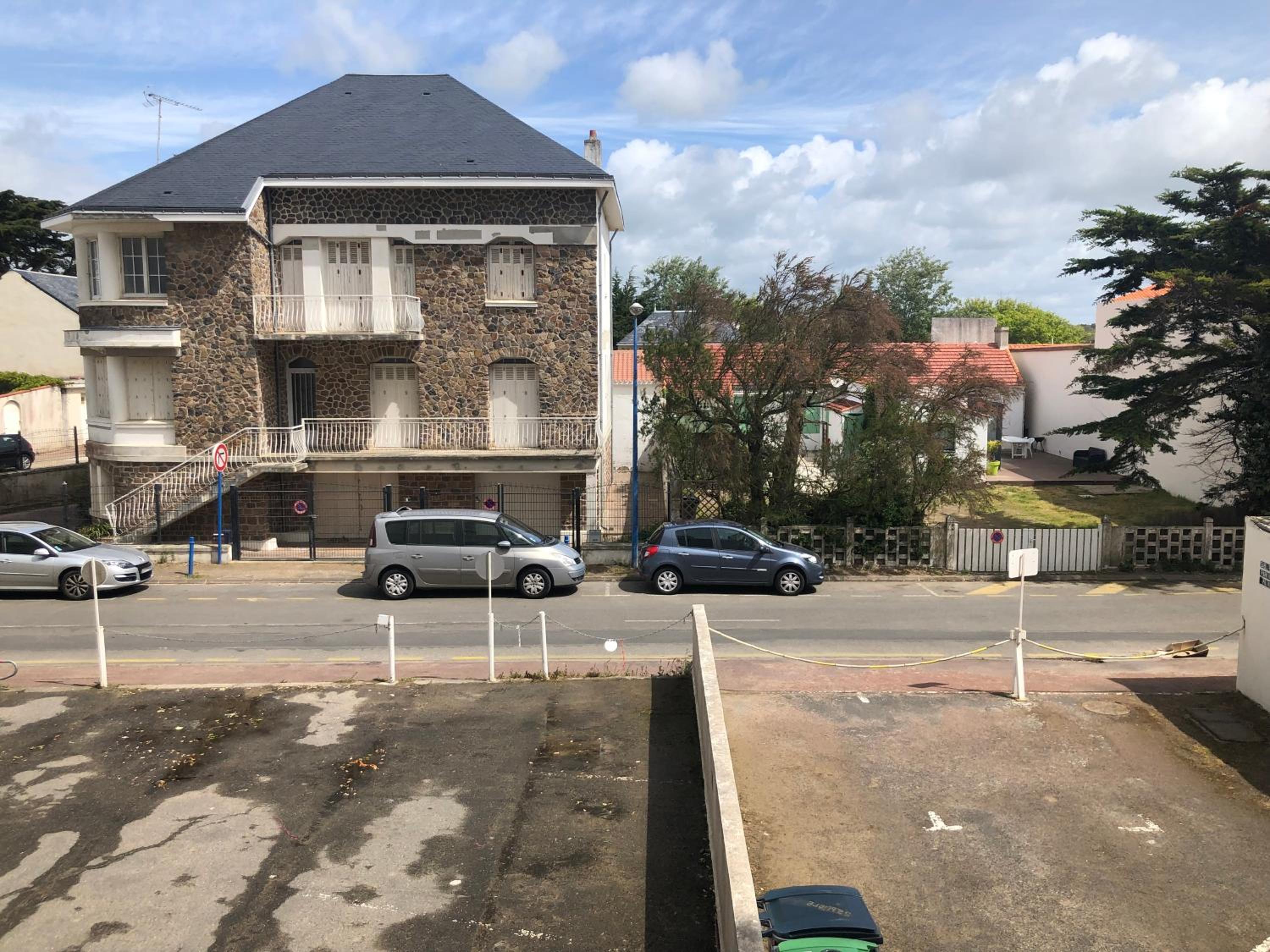 Résidence Le Club, photo 18