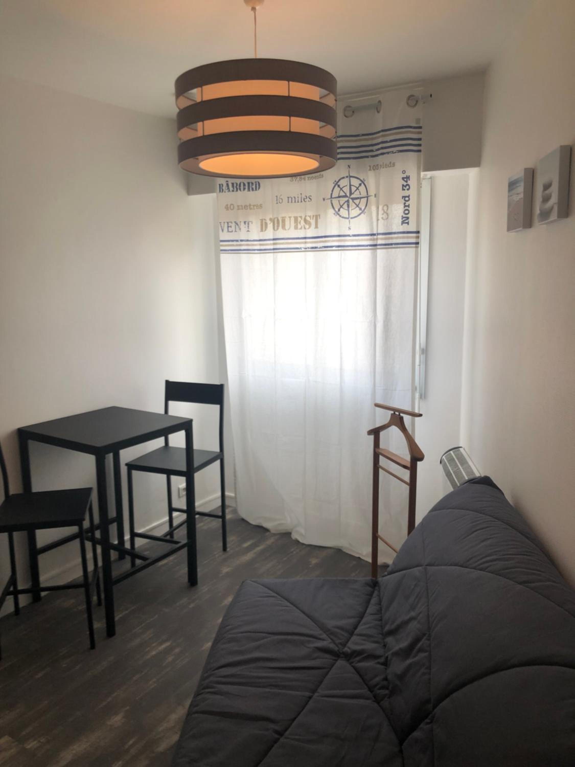Résidence Le Club, photo 2