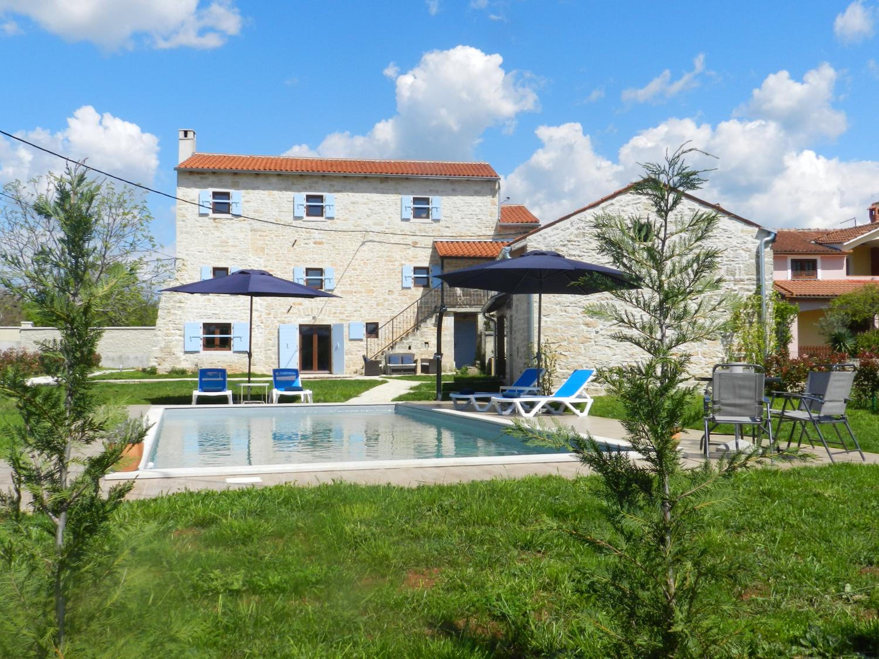 Villa Macini view 4