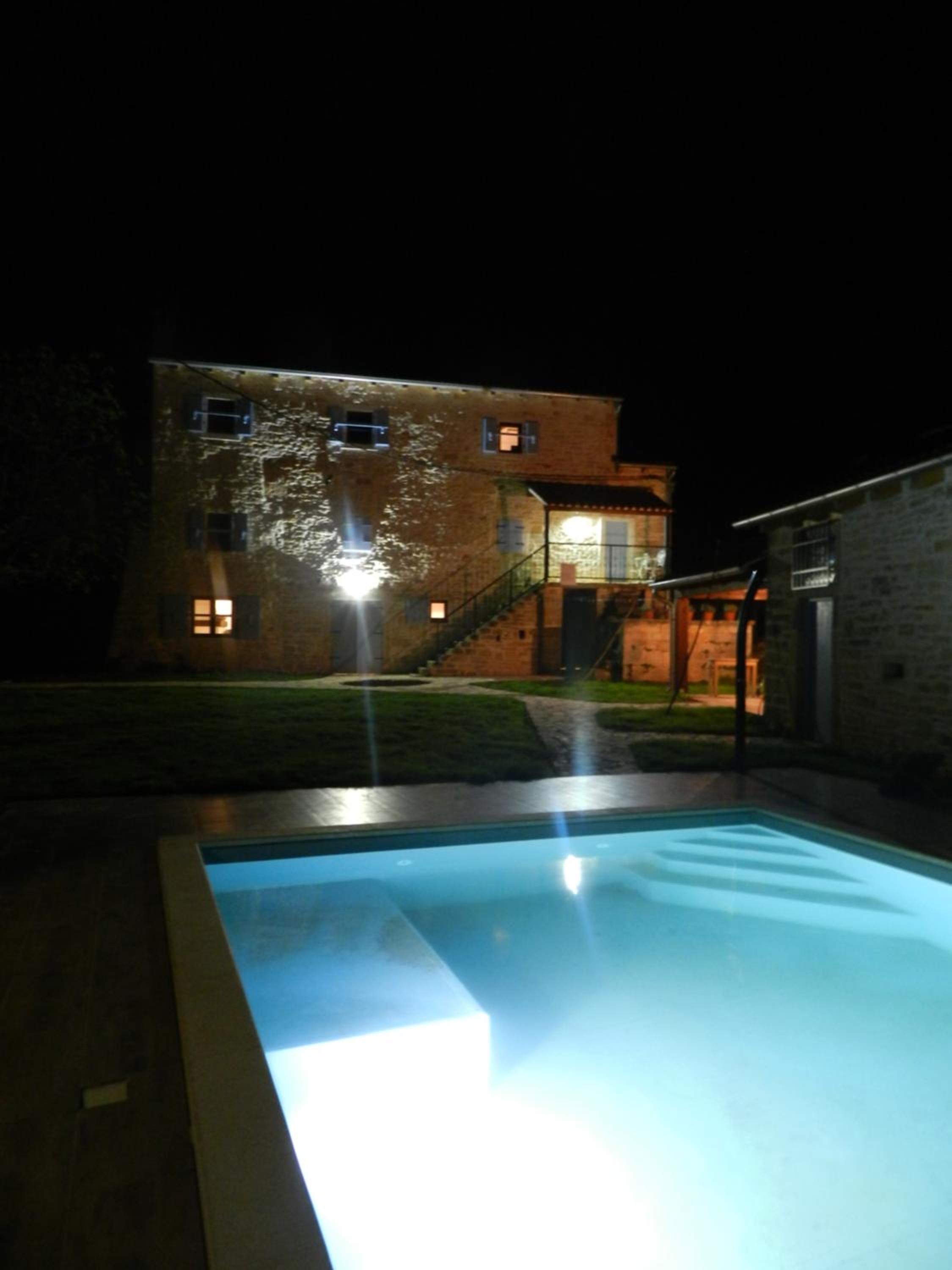 Villa Macini view 3