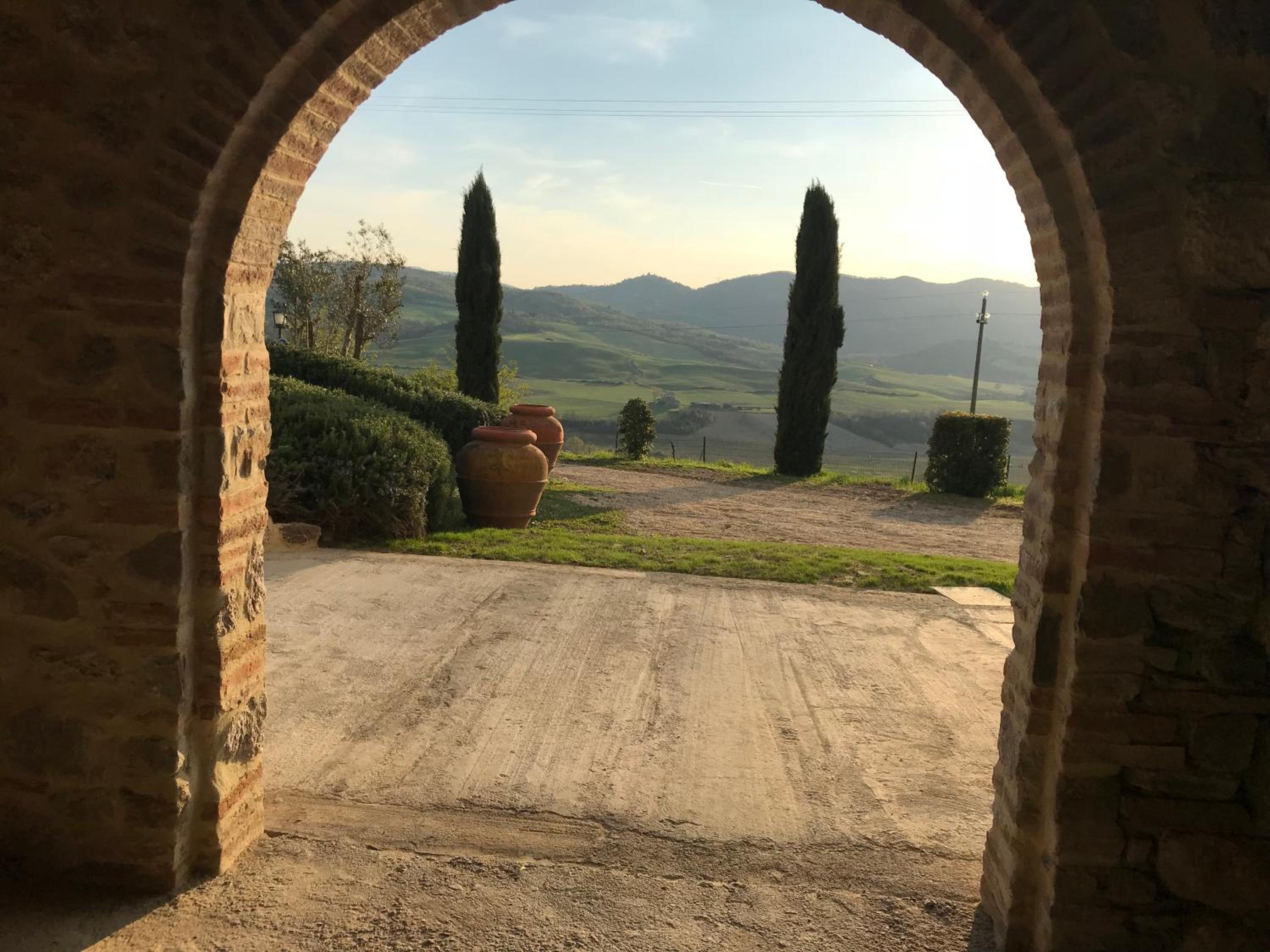Agriturismo Materno