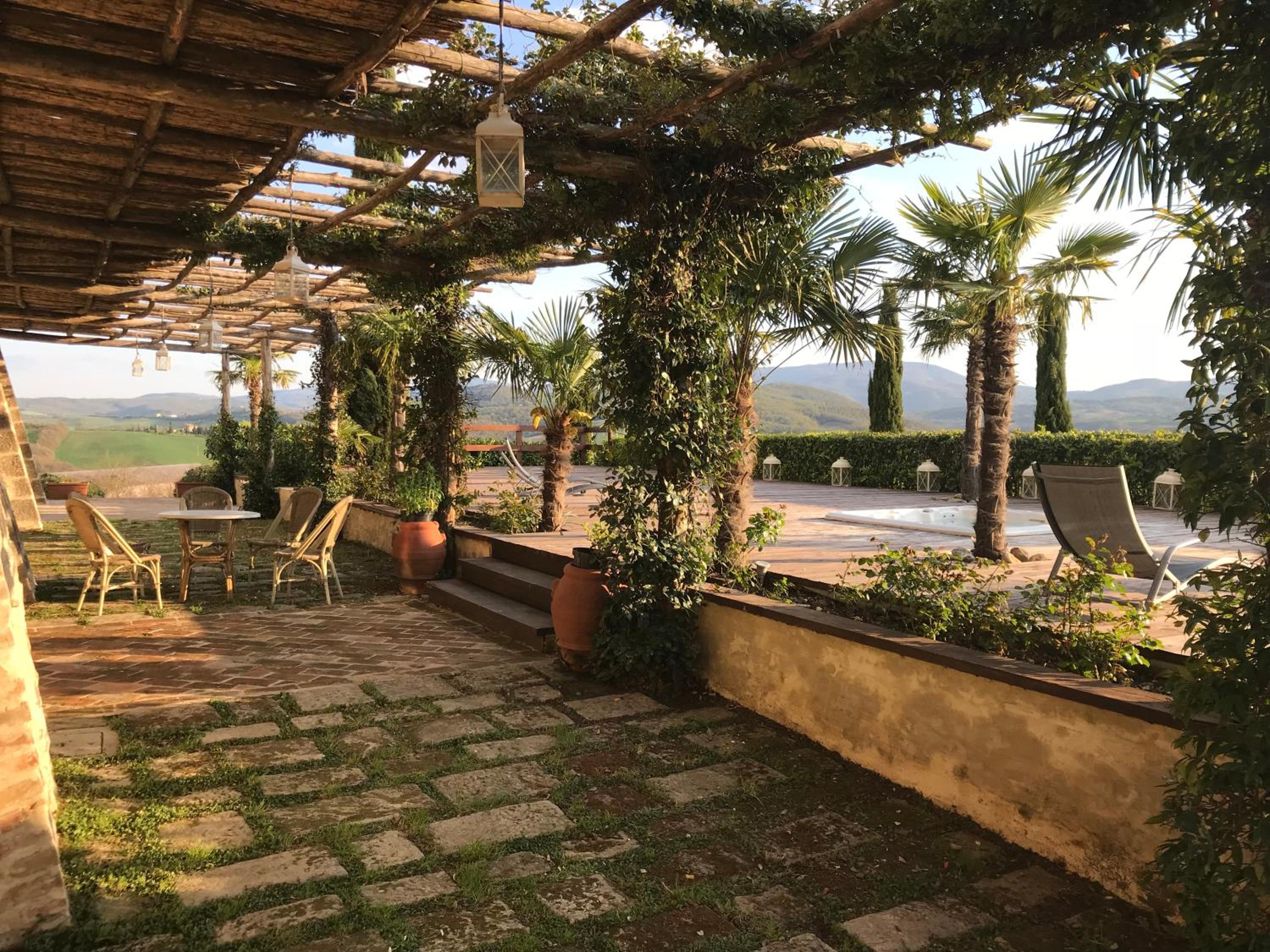 Agriturismo Materno