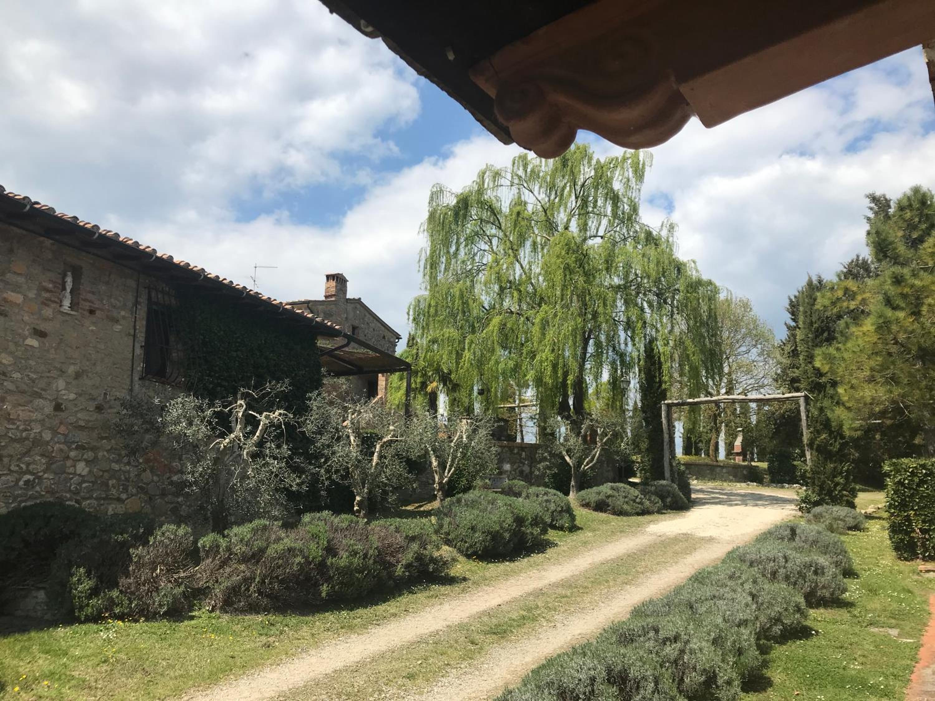 Agriturismo Materno